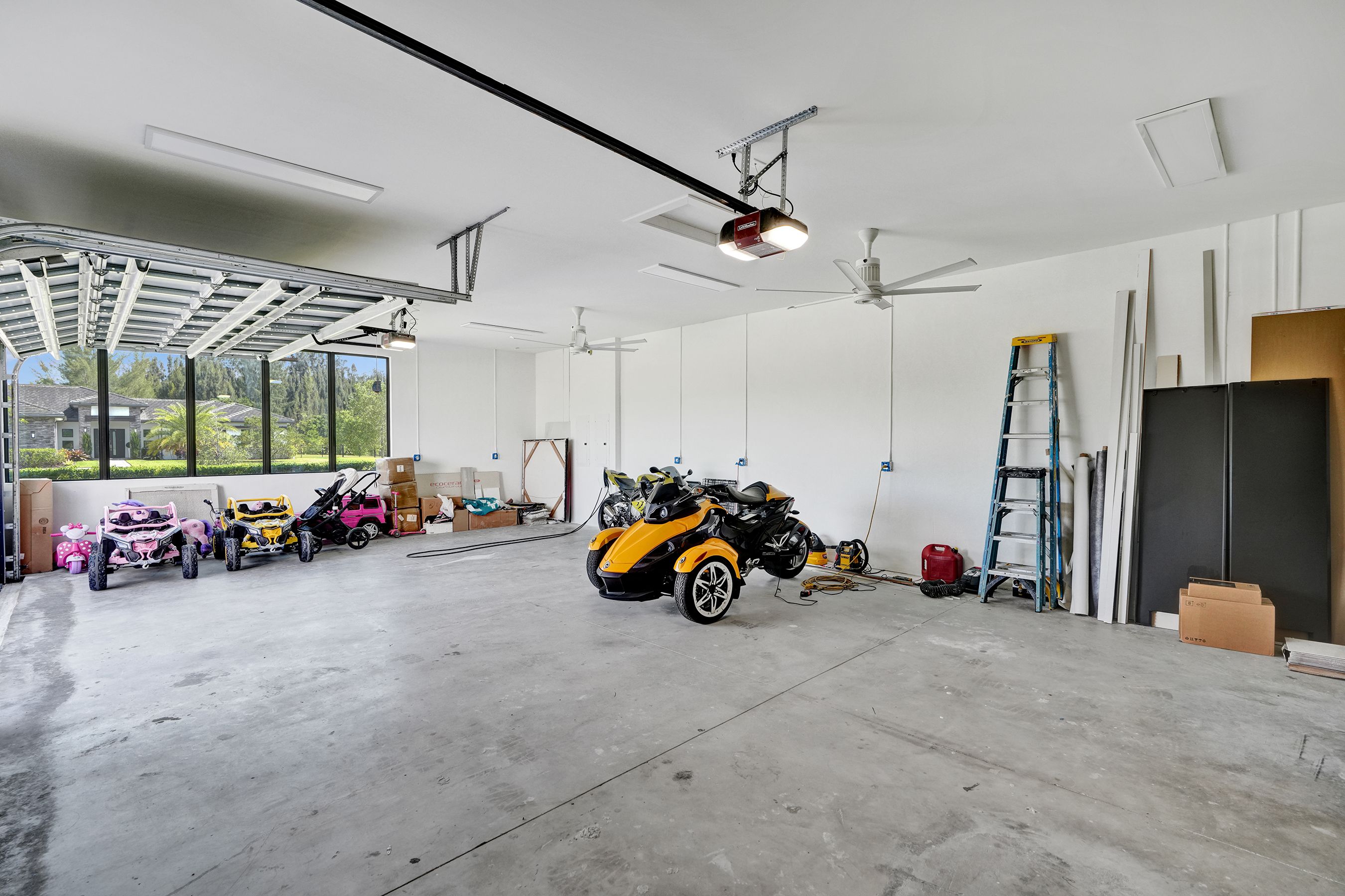 17811 SW 58th Street Southwest Ranches FL 33331