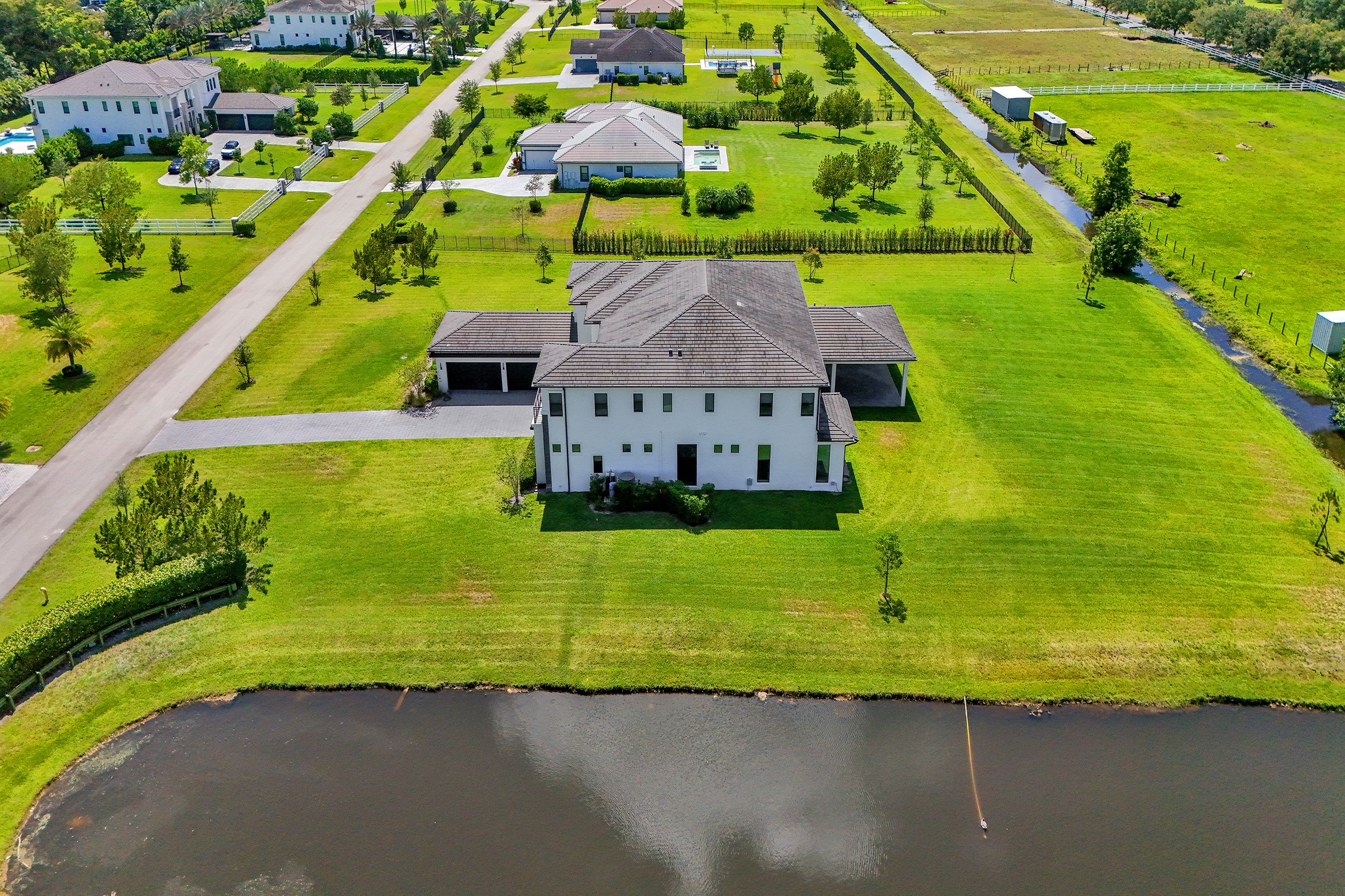 17811 SW 58th Street Southwest Ranches FL 33331