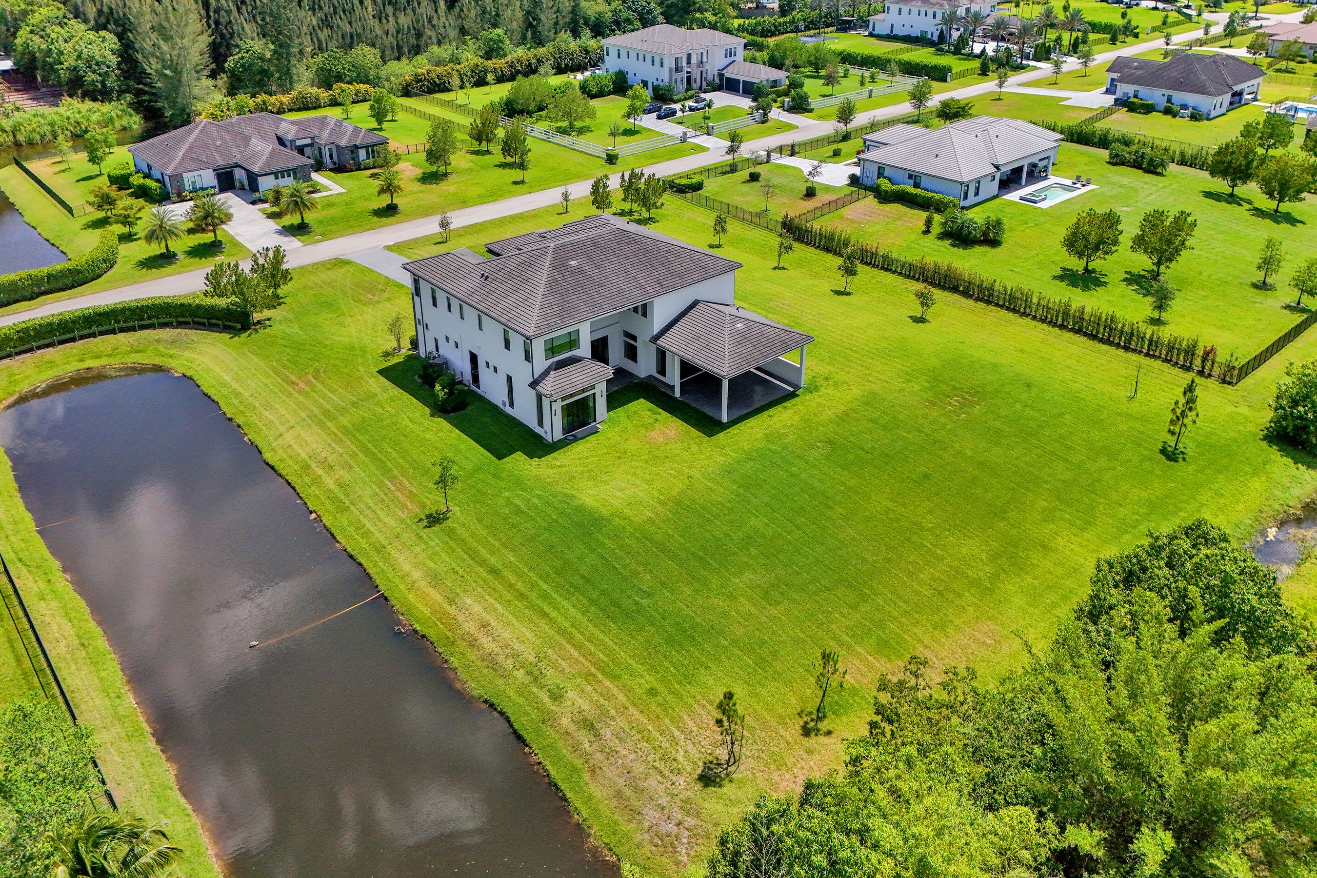 17811 SW 58th Street Southwest Ranches FL 33331