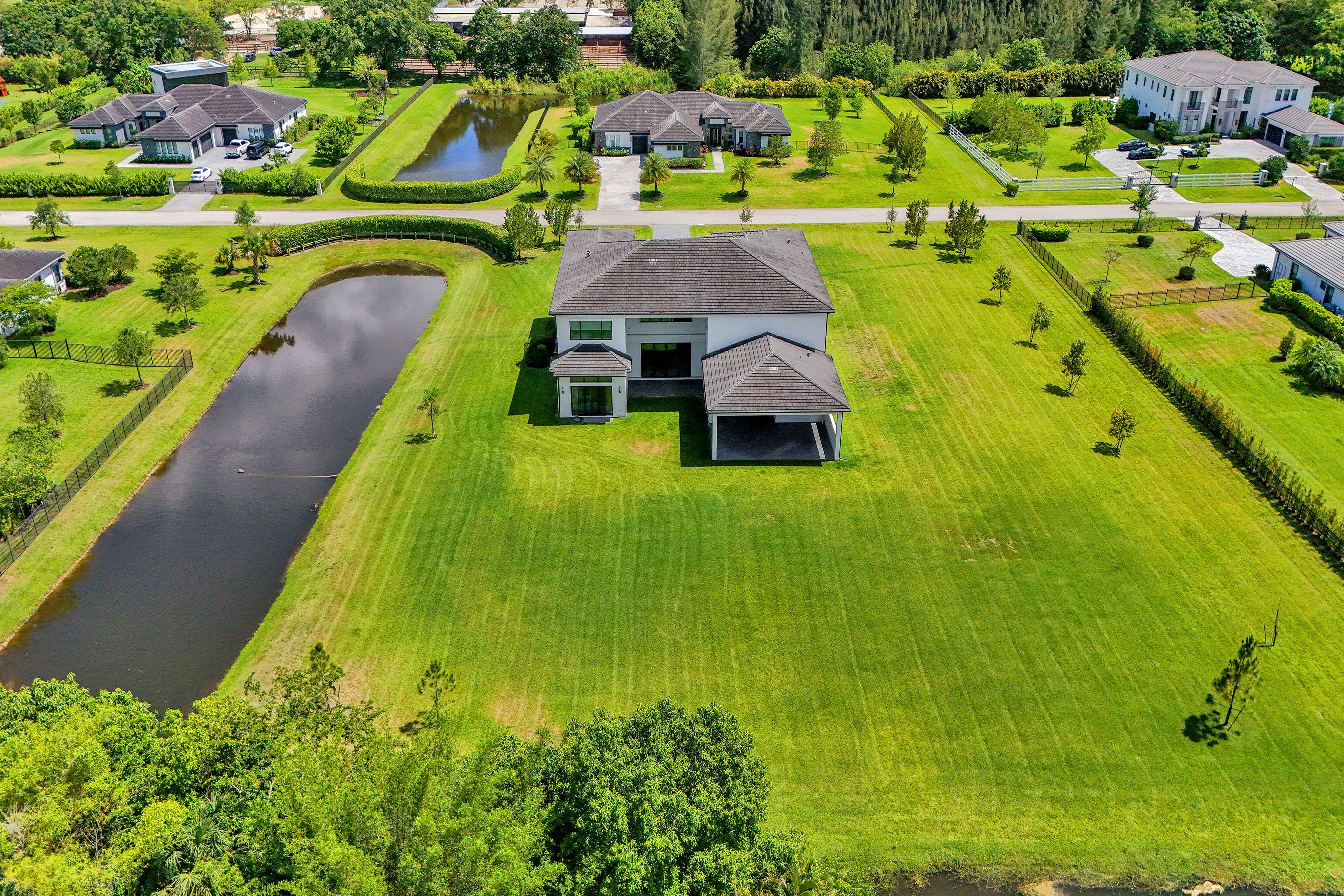 17811 SW 58th Street Southwest Ranches FL 33331