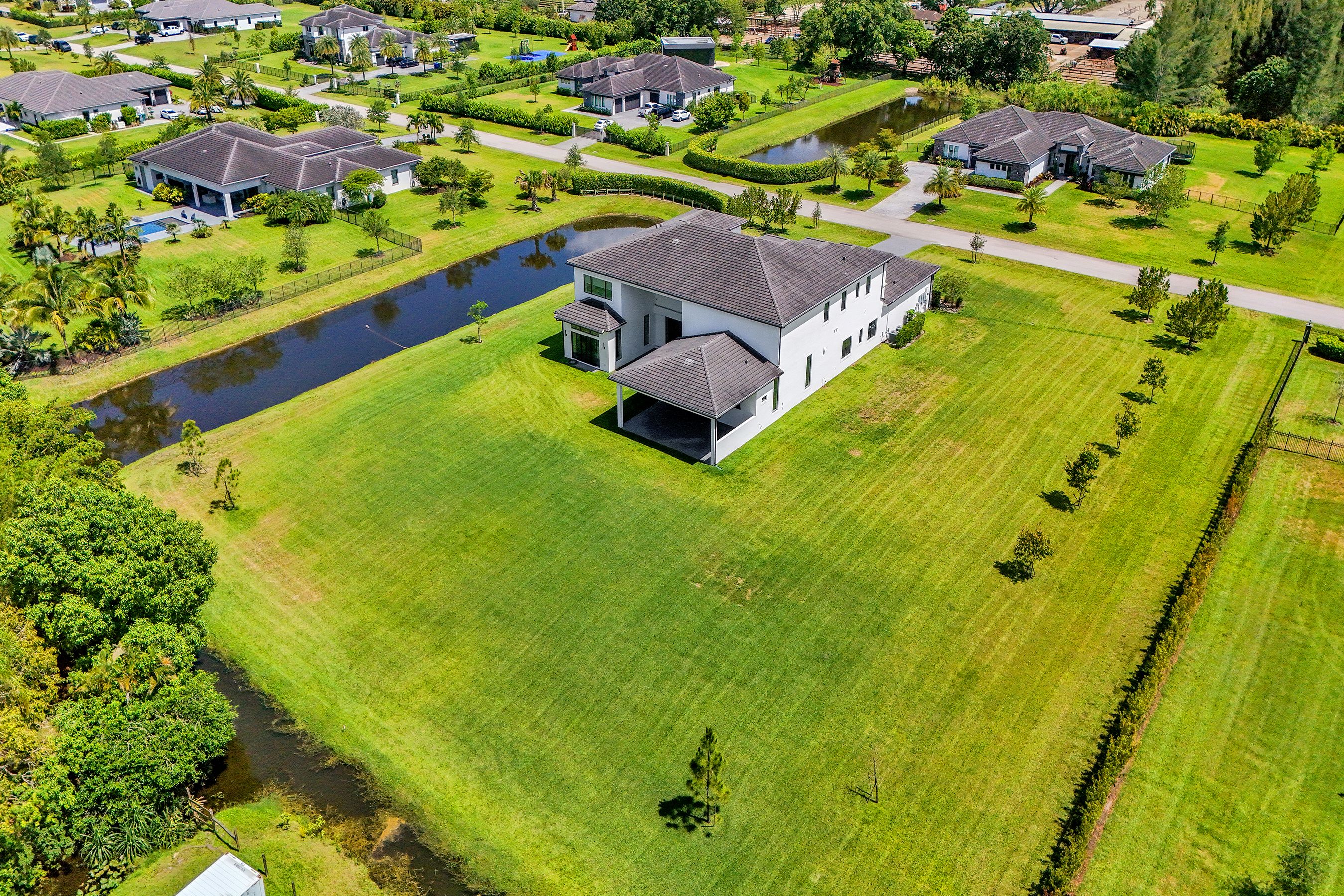 17811 SW 58th Street Southwest Ranches FL 33331
