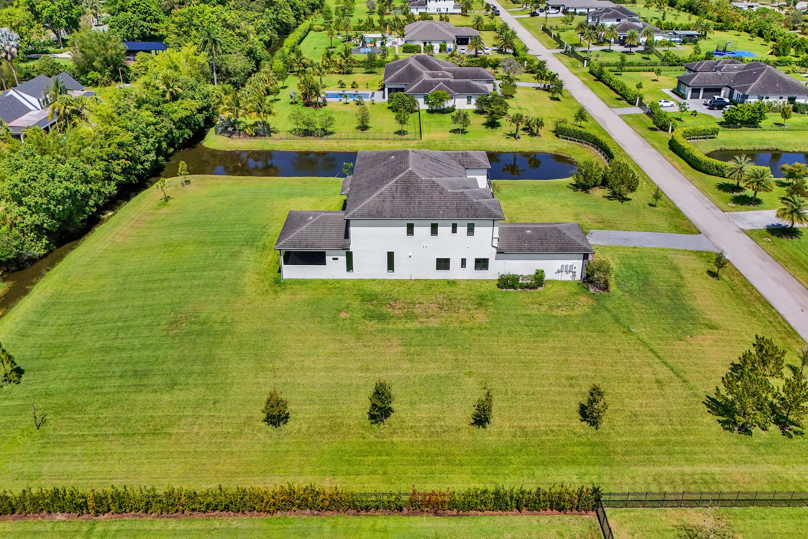 17811 SW 58th Street Southwest Ranches FL 33331