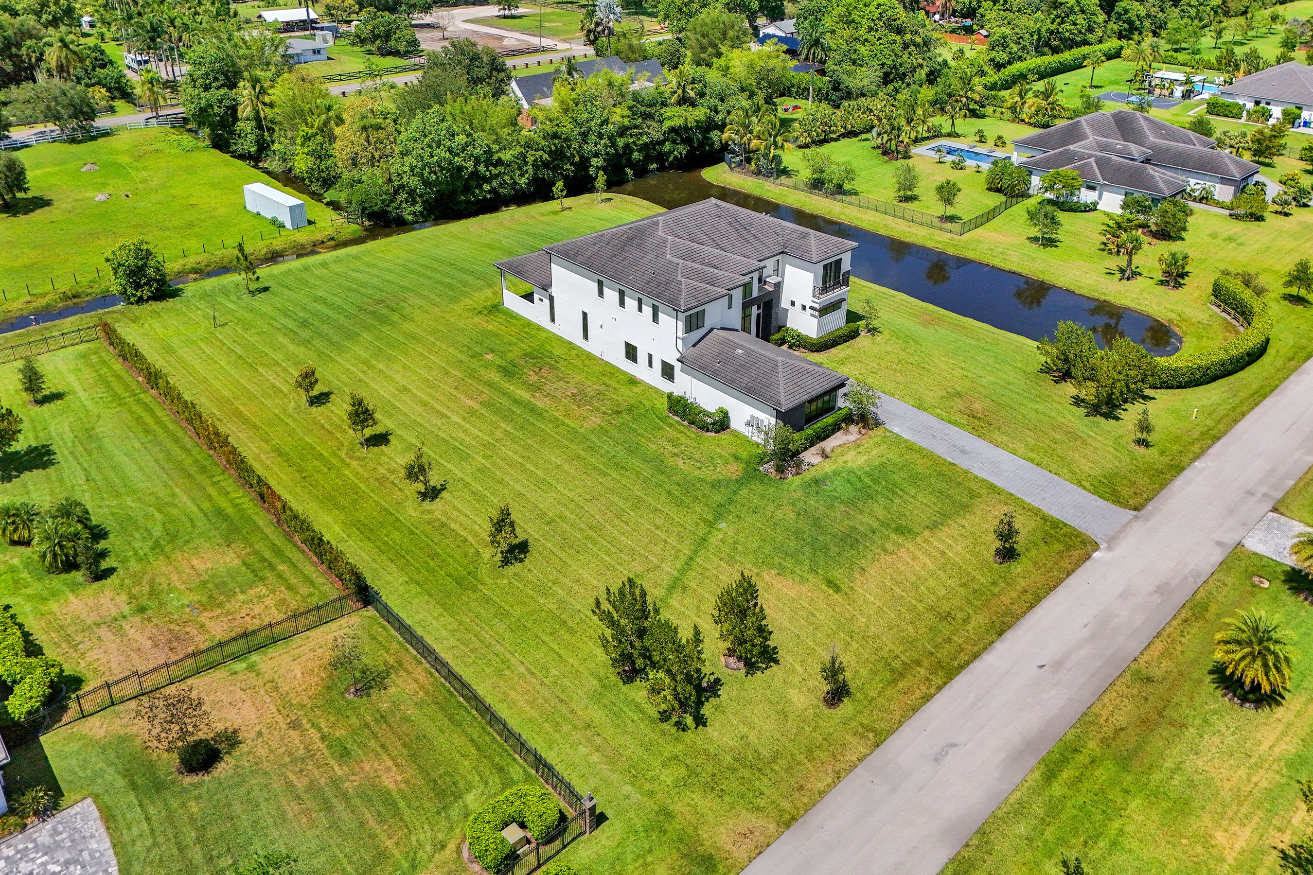 17811 SW 58th Street Southwest Ranches FL 33331