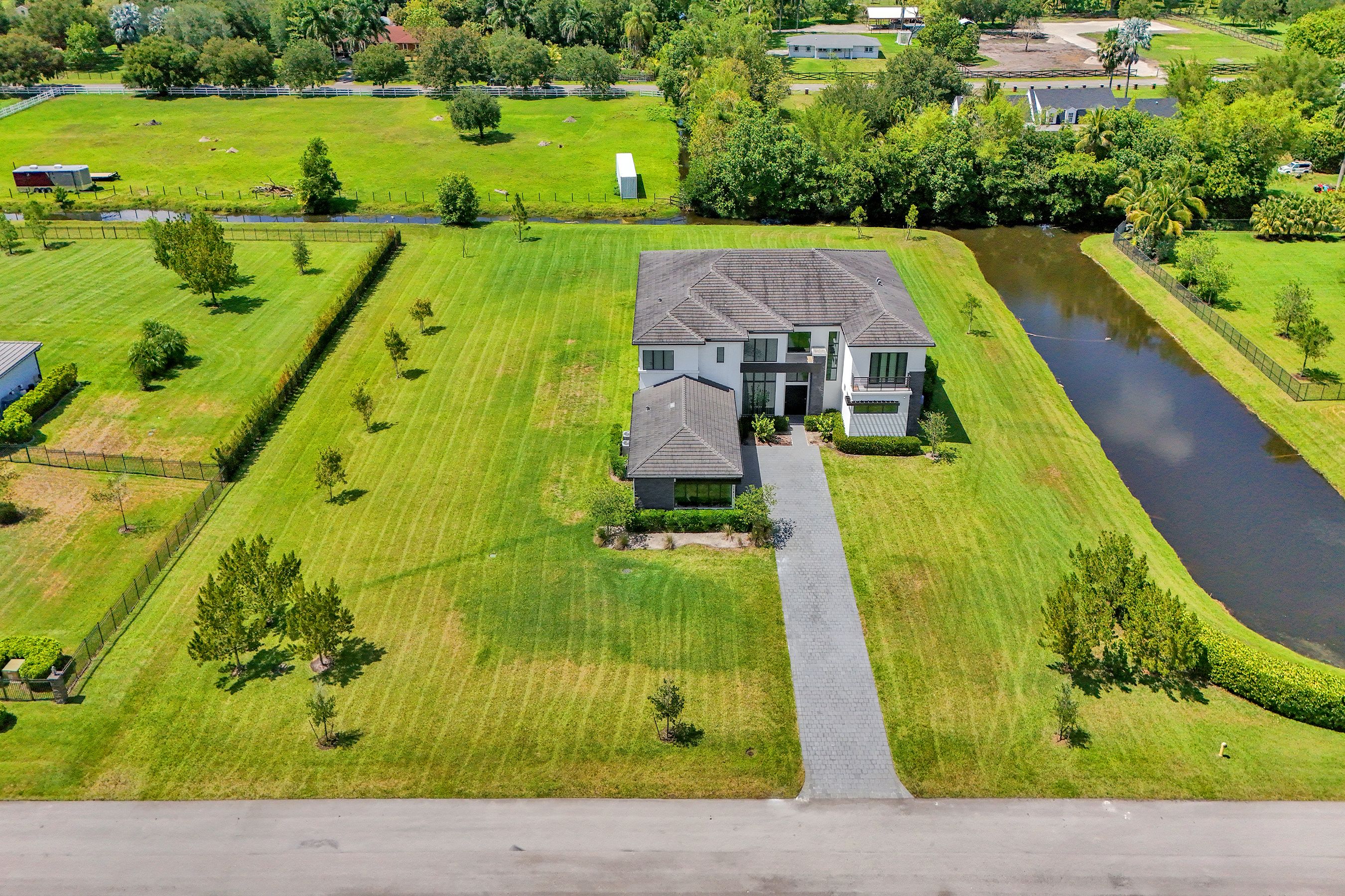 17811 SW 58th Street Southwest Ranches FL 33331