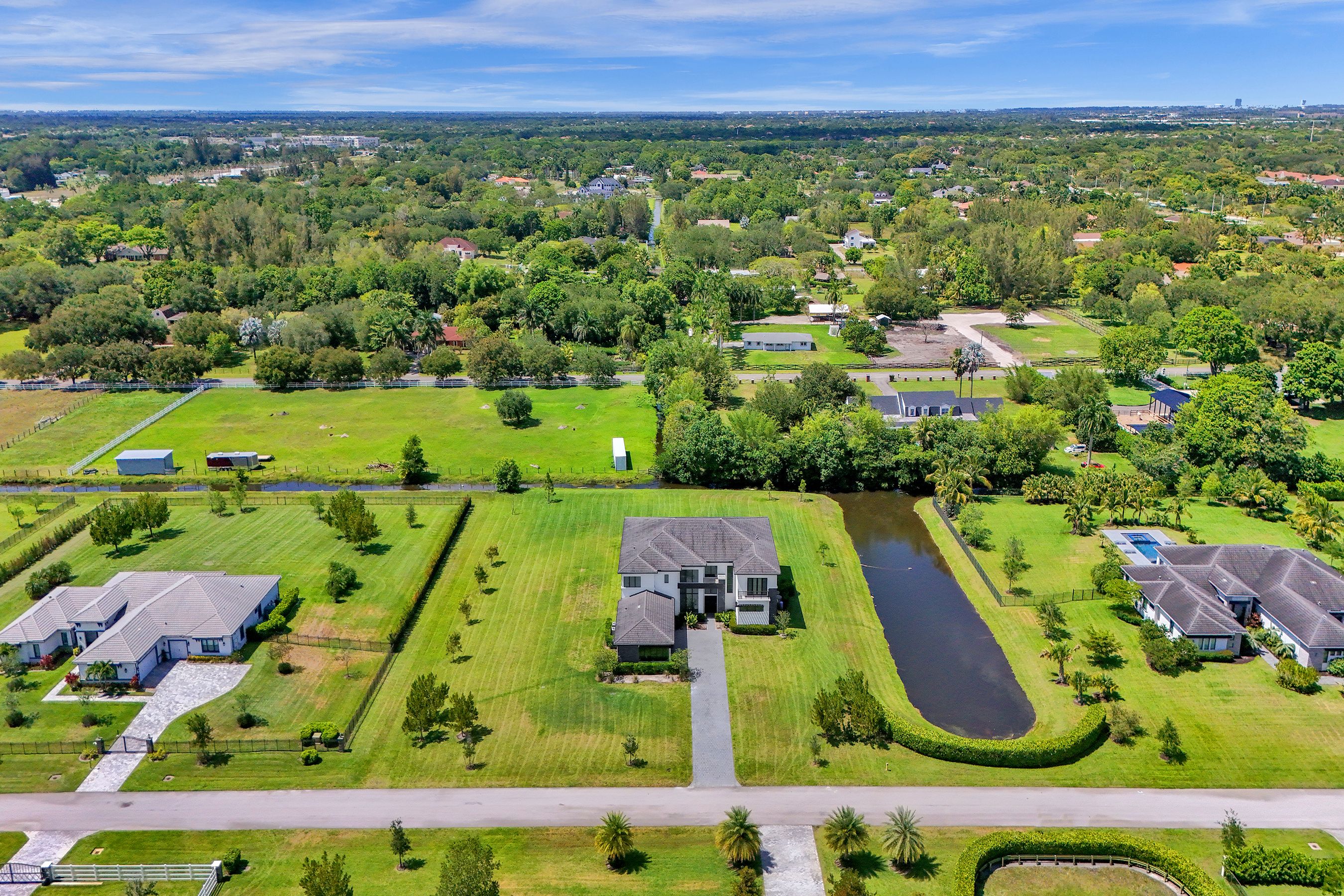 17811 SW 58th Street Southwest Ranches FL 33331