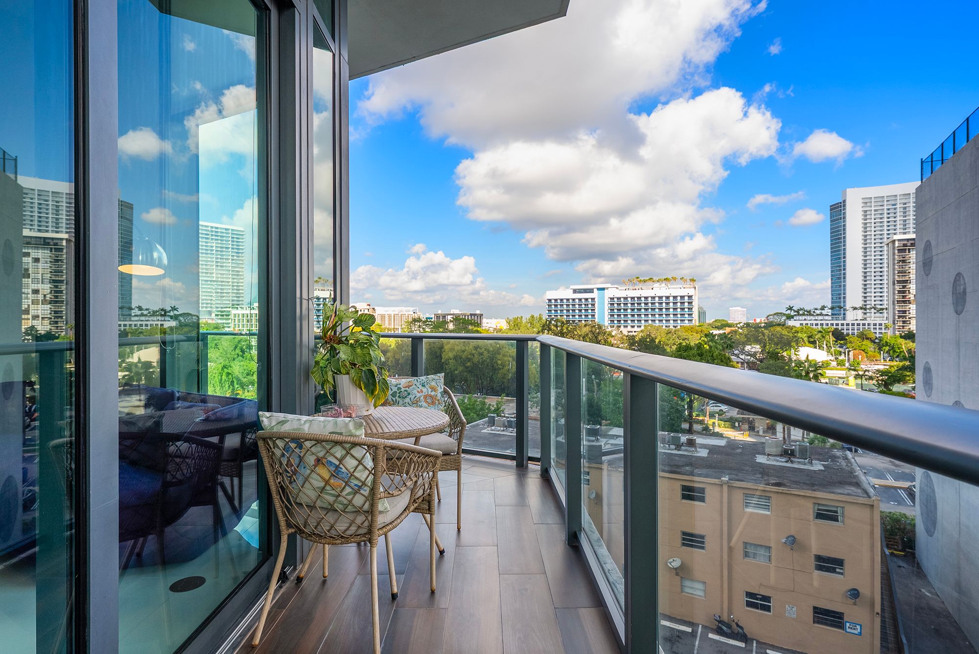 501 NE 31st Street Miami FL 33137