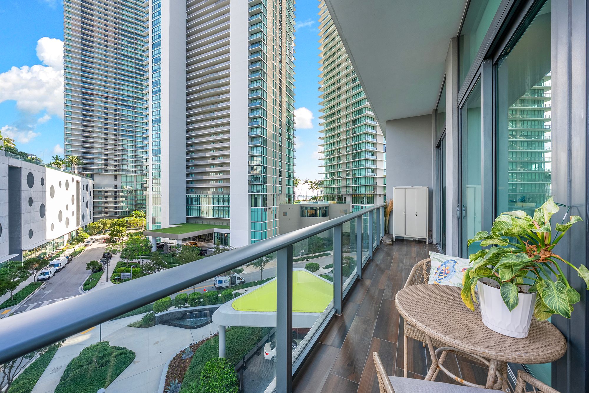501 NE 31st Street Miami FL 33137