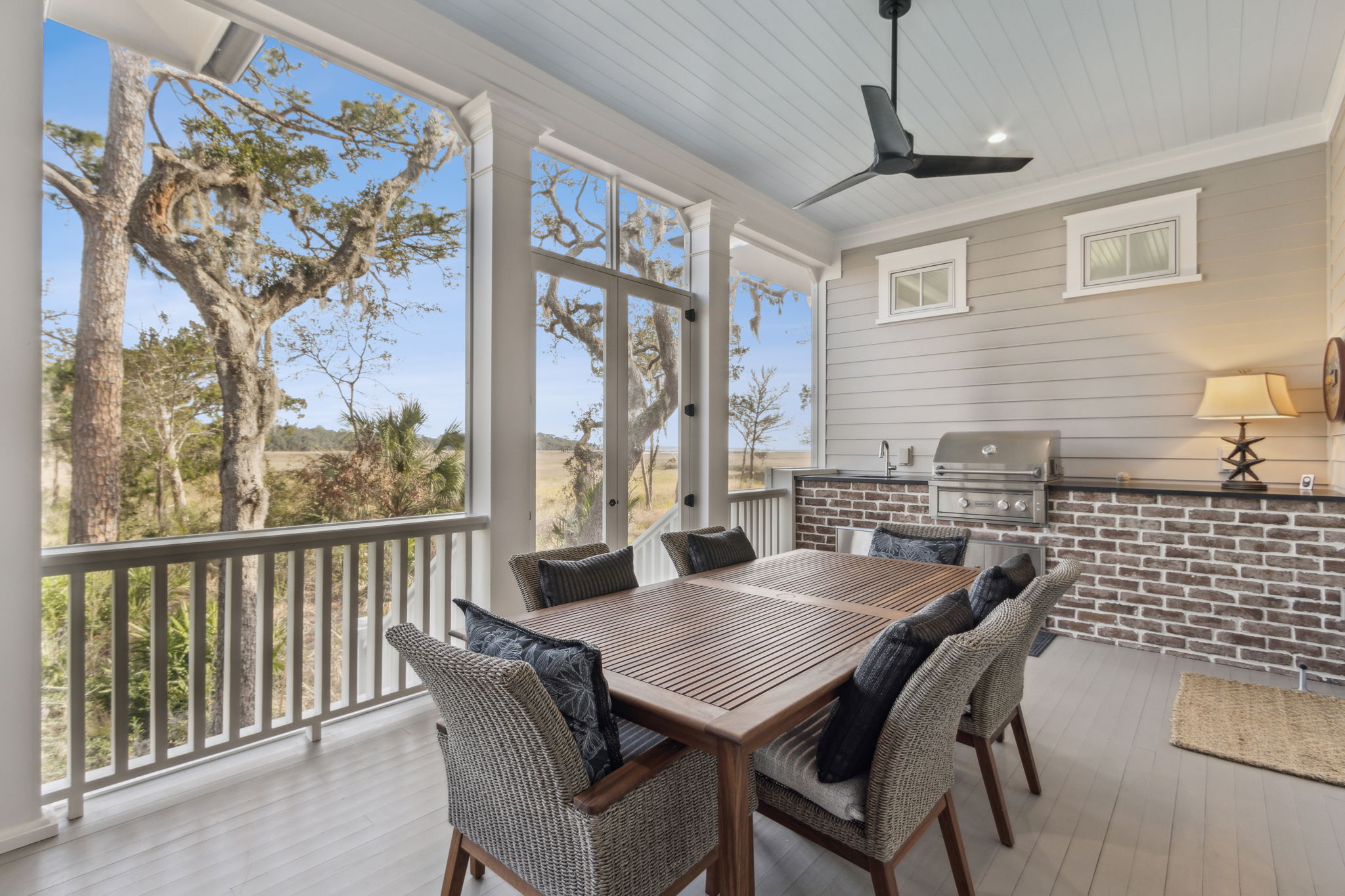 120 Homestead Court Fernandina Beach FL 32034