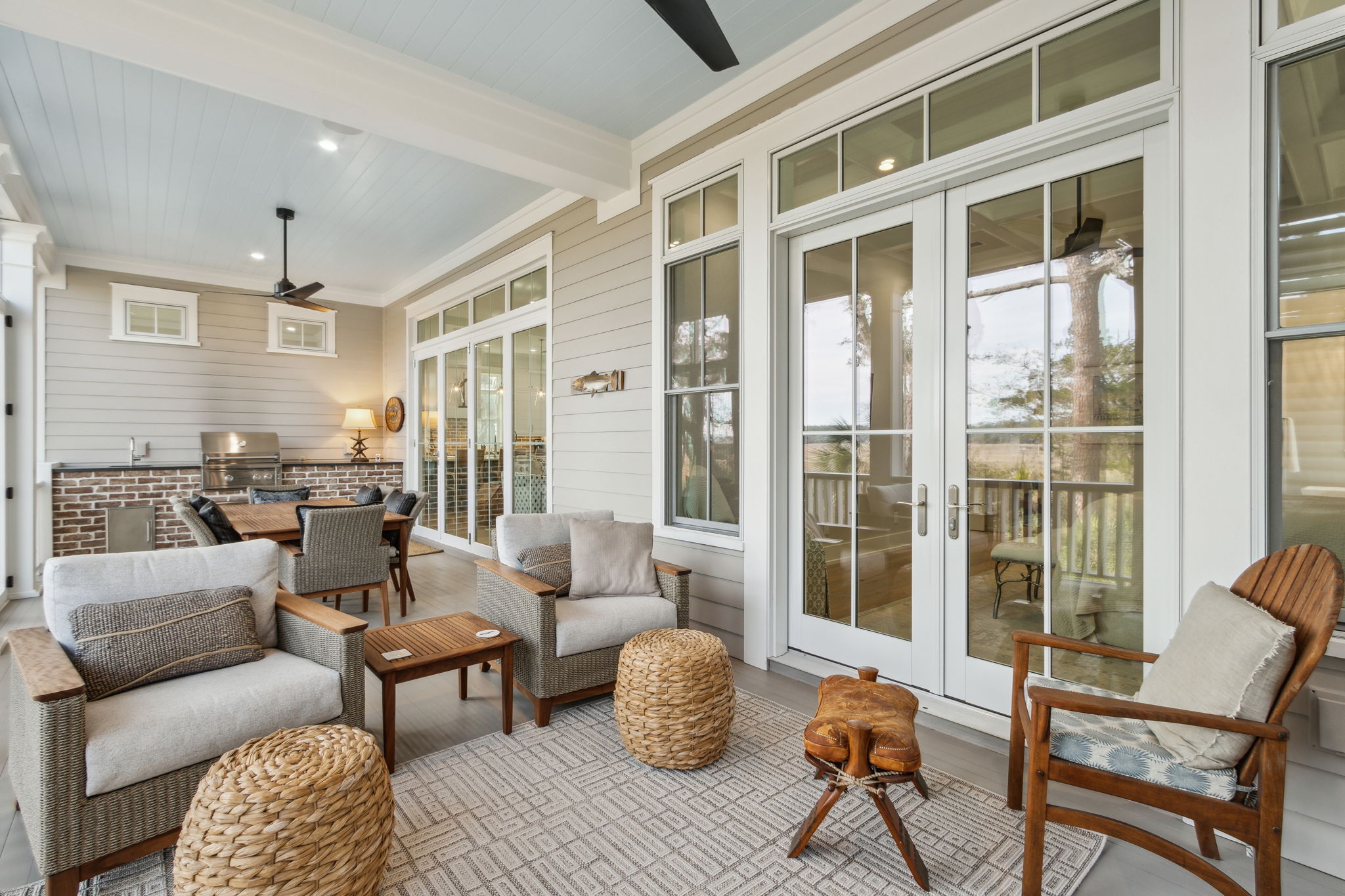 120 Homestead Court Fernandina Beach FL 32034