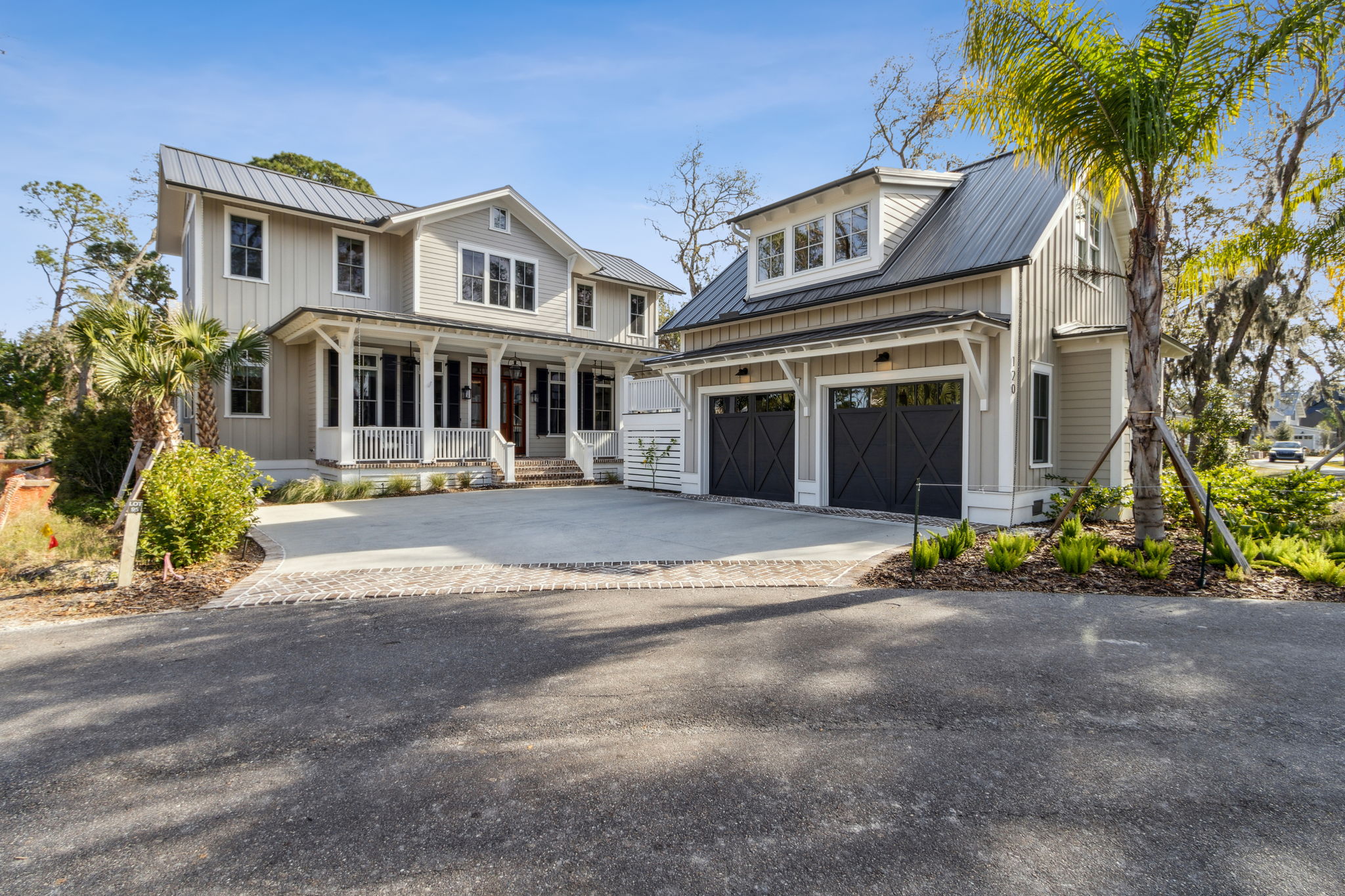 120 Homestead Court Fernandina Beach FL 32034