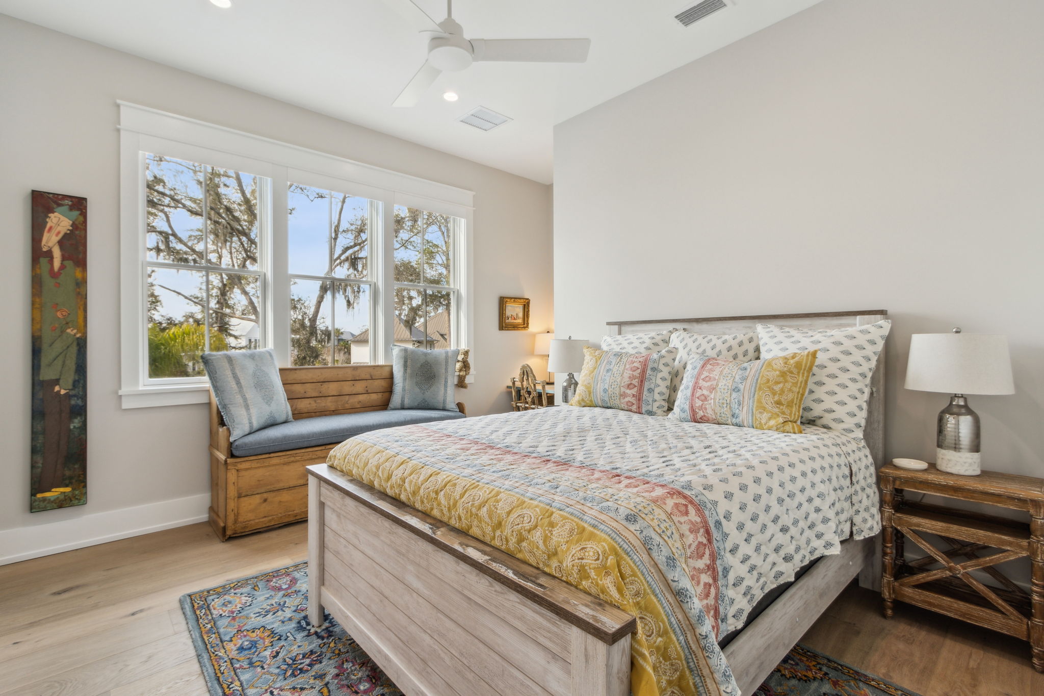 120 Homestead Court Fernandina Beach FL 32034