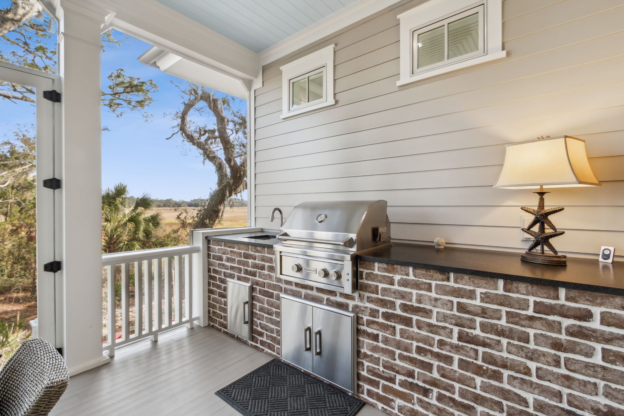 120 Homestead Court Fernandina Beach FL 32034