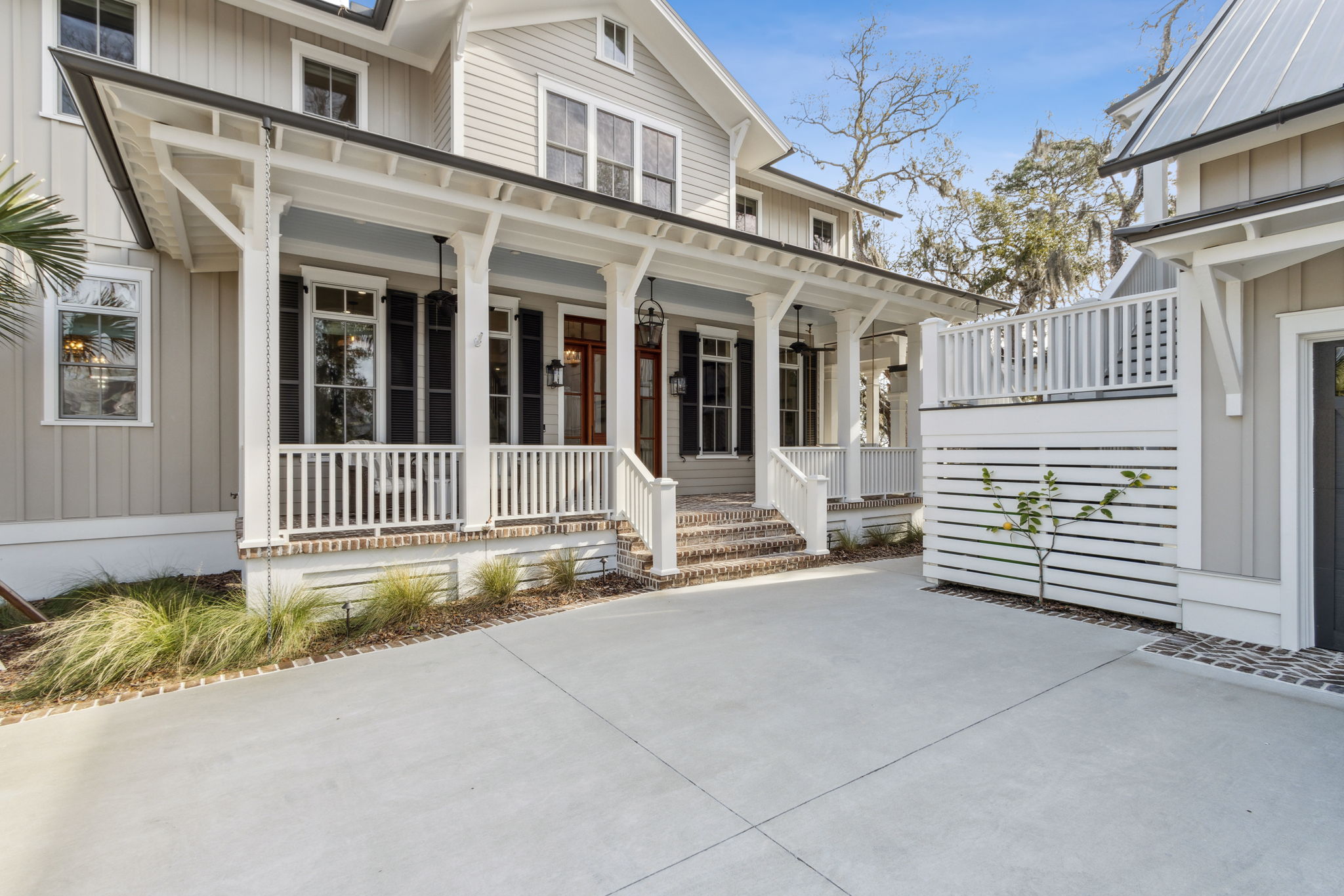120 Homestead Court Fernandina Beach FL 32034