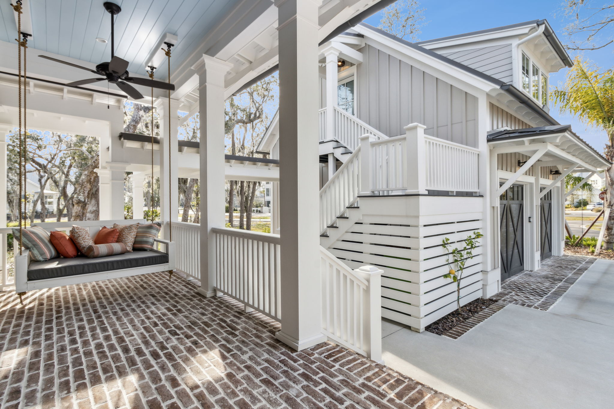 120 Homestead Court Fernandina Beach FL 32034