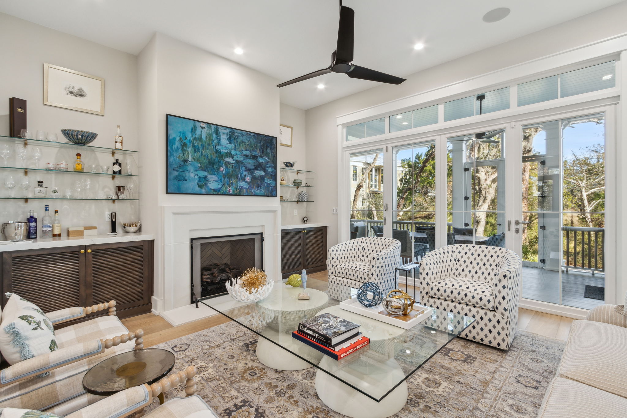 120 Homestead Court Fernandina Beach FL 32034