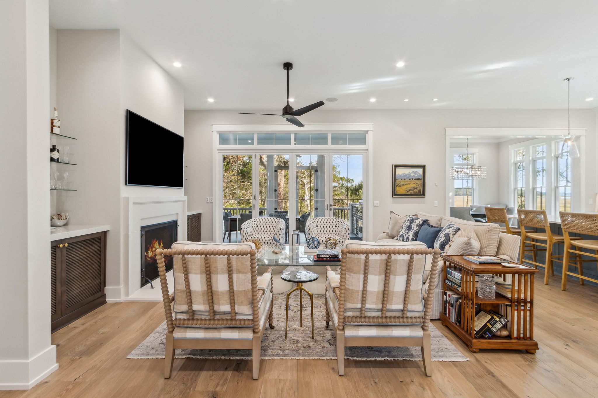 120 Homestead Court Fernandina Beach FL 32034