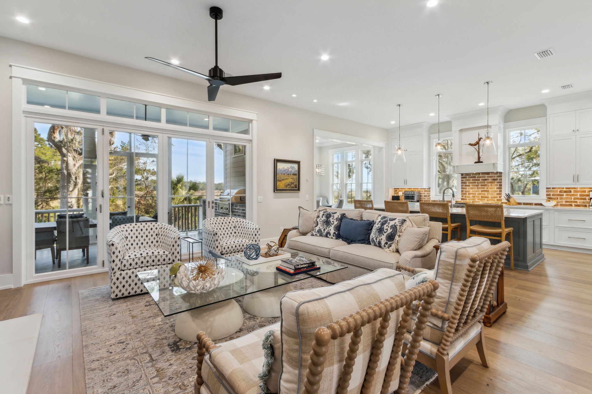 120 Homestead Court Fernandina Beach FL 32034
