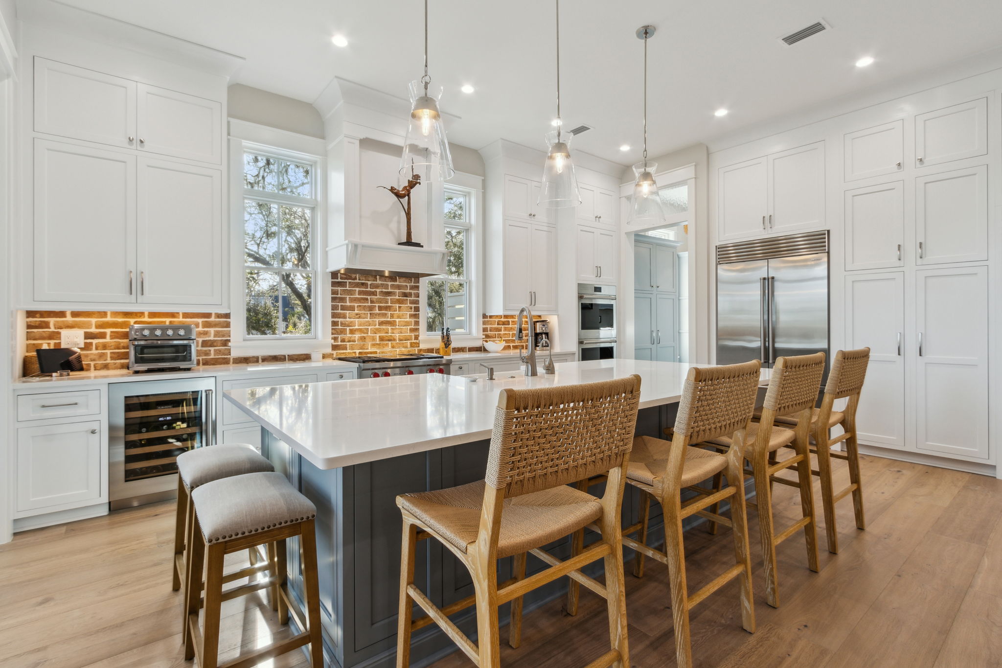 120 Homestead Court Fernandina Beach FL 32034