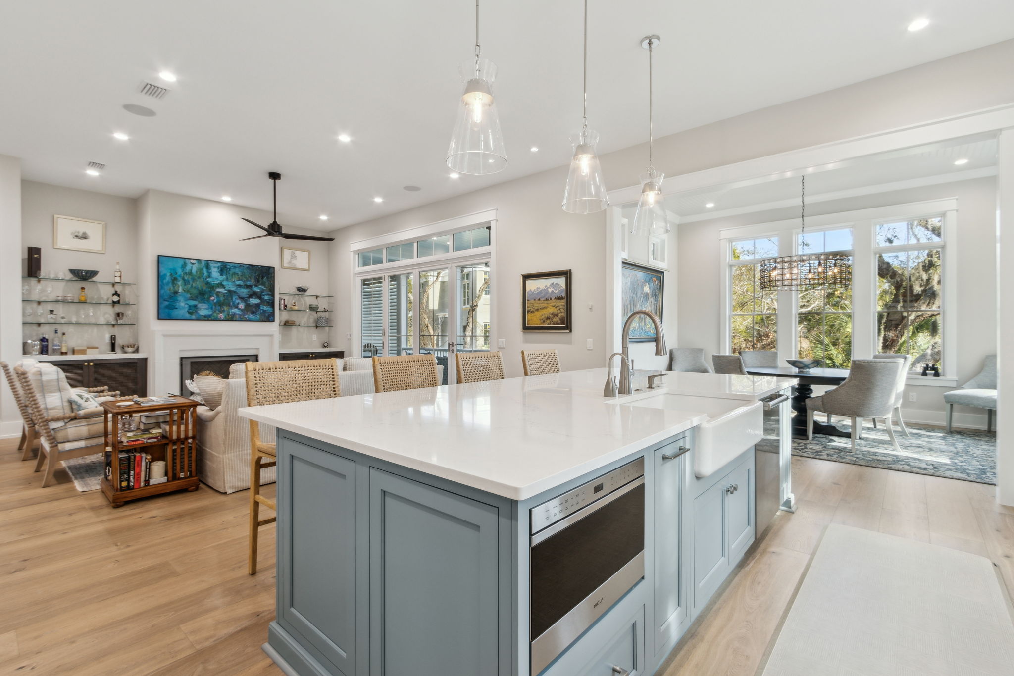 120 Homestead Court Fernandina Beach FL 32034