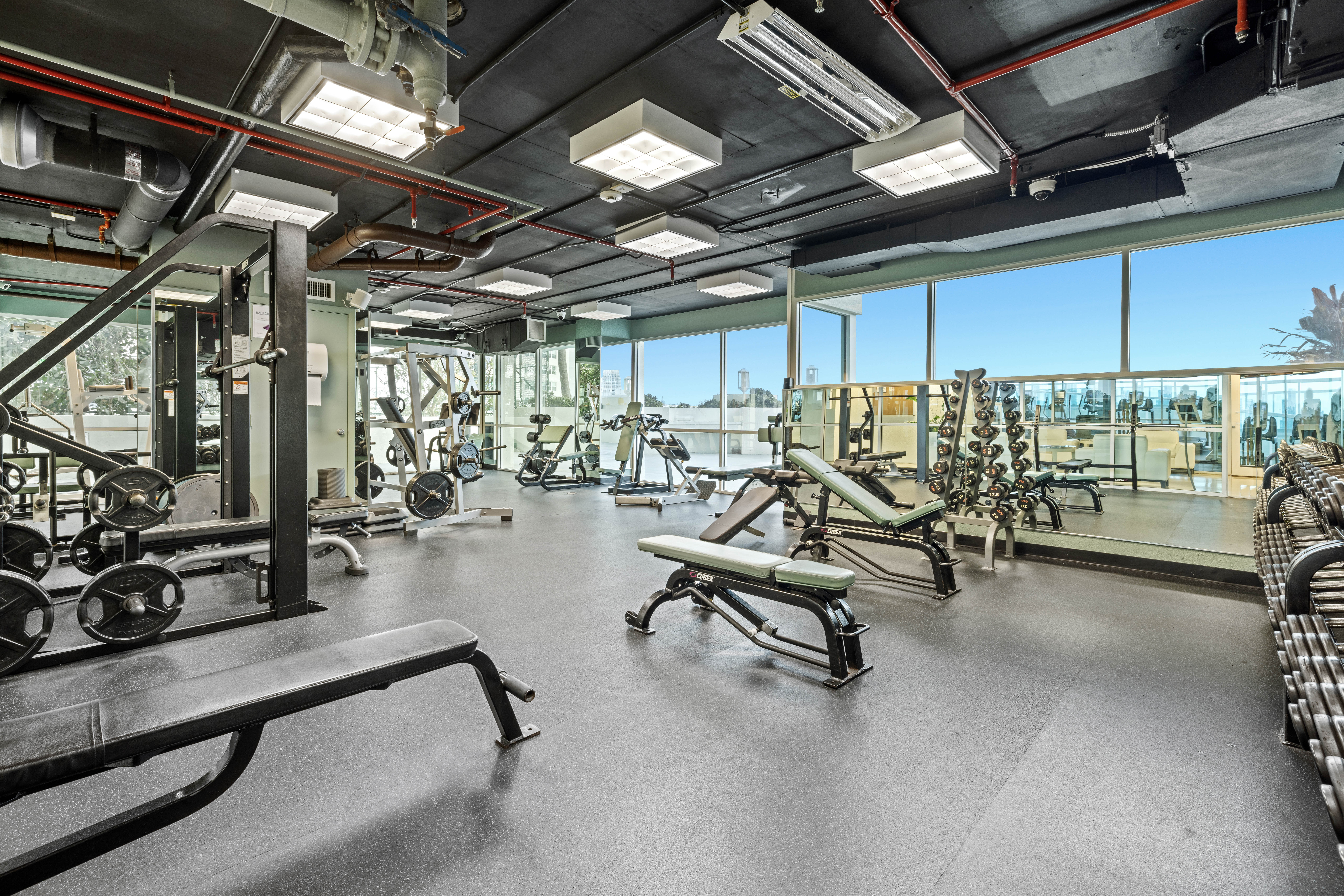 650 West Avenue Miami Beach FL 33139