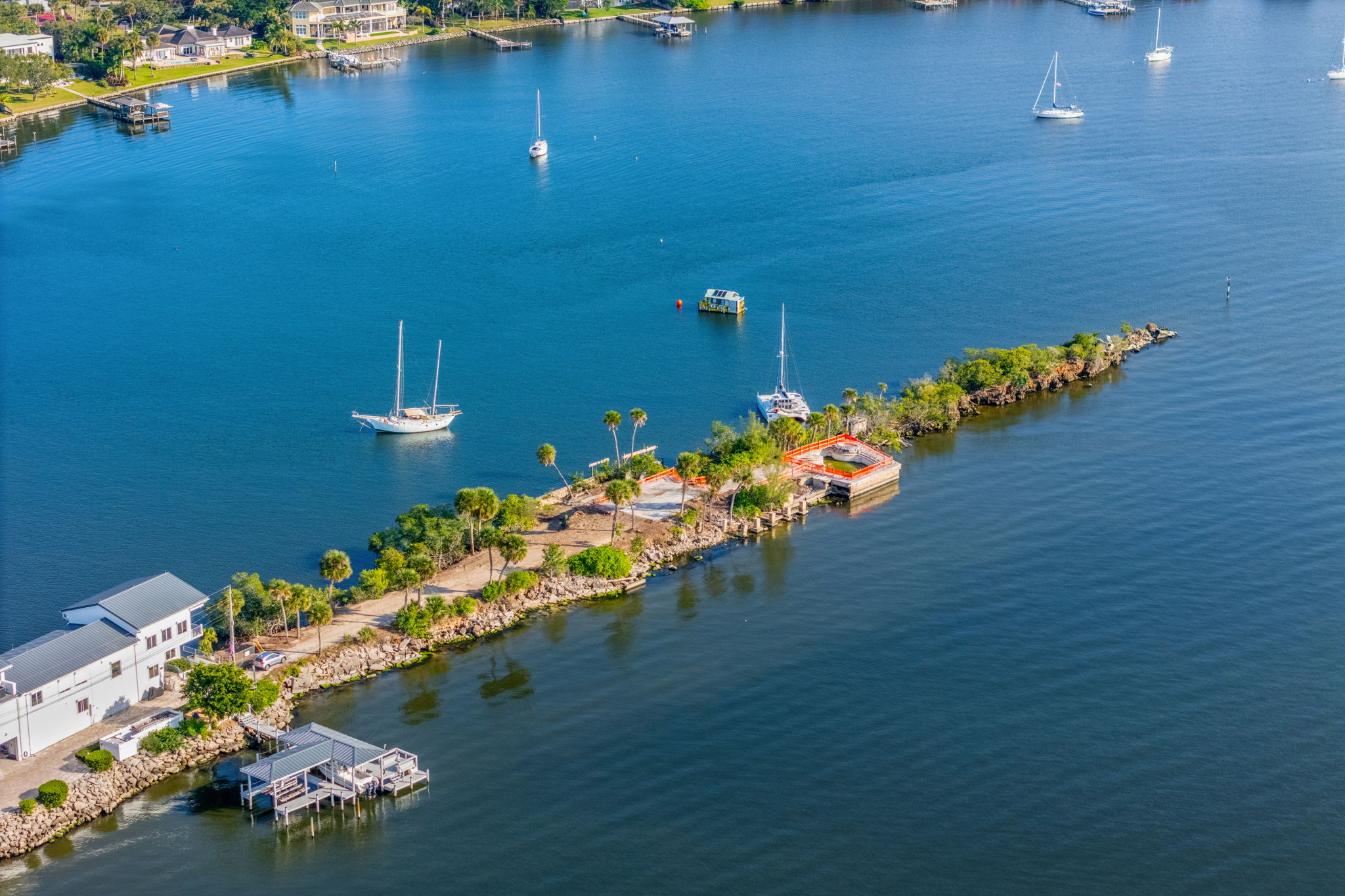 11680 Dragon Point Drive Merritt Island FL 32952
