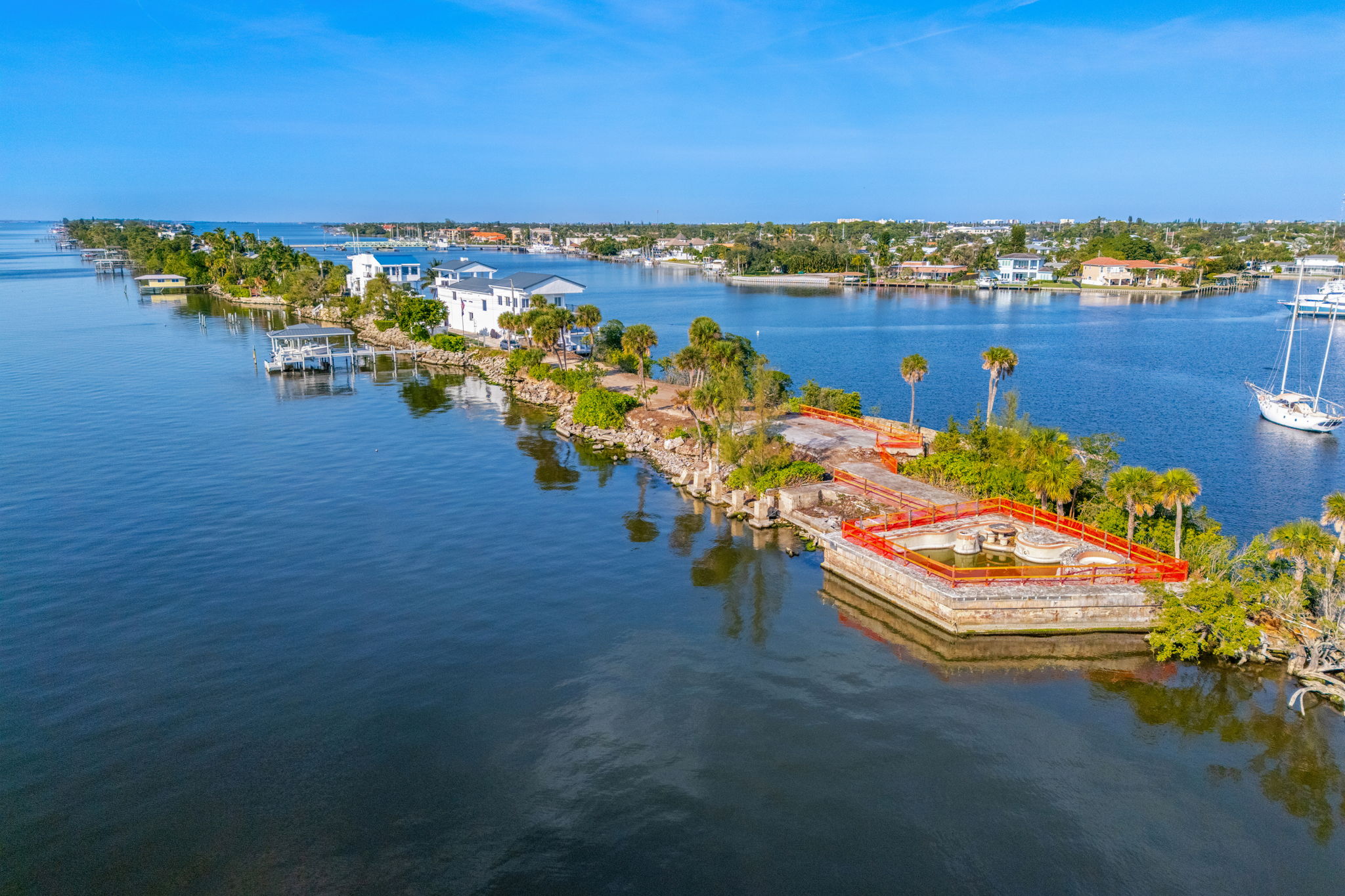 11680 Dragon Point Drive Merritt Island FL 32952