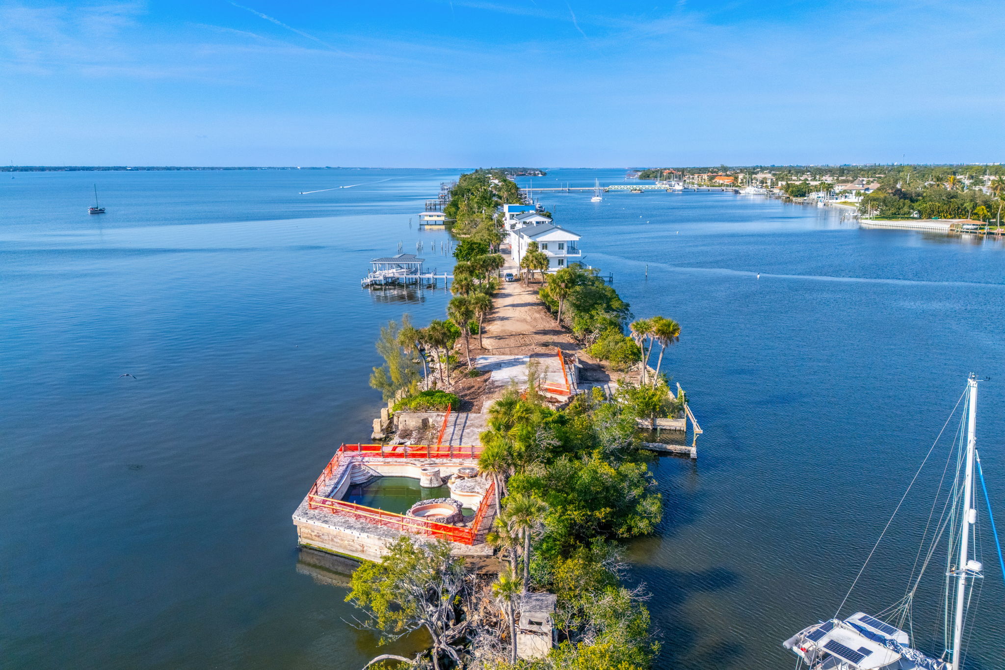 11680 Dragon Point Drive Merritt Island FL 32952