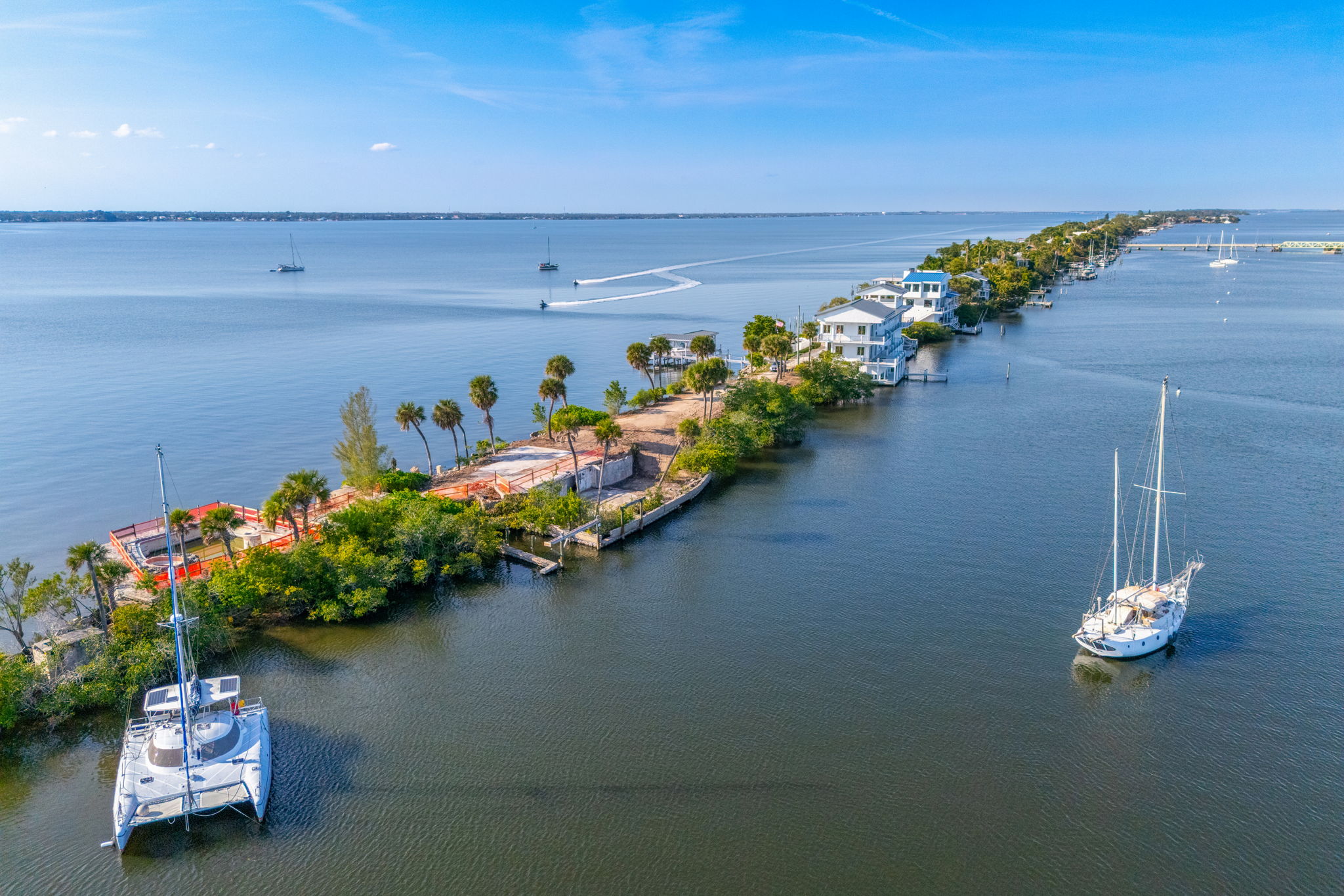 11680 Dragon Point Drive Merritt Island FL 32952