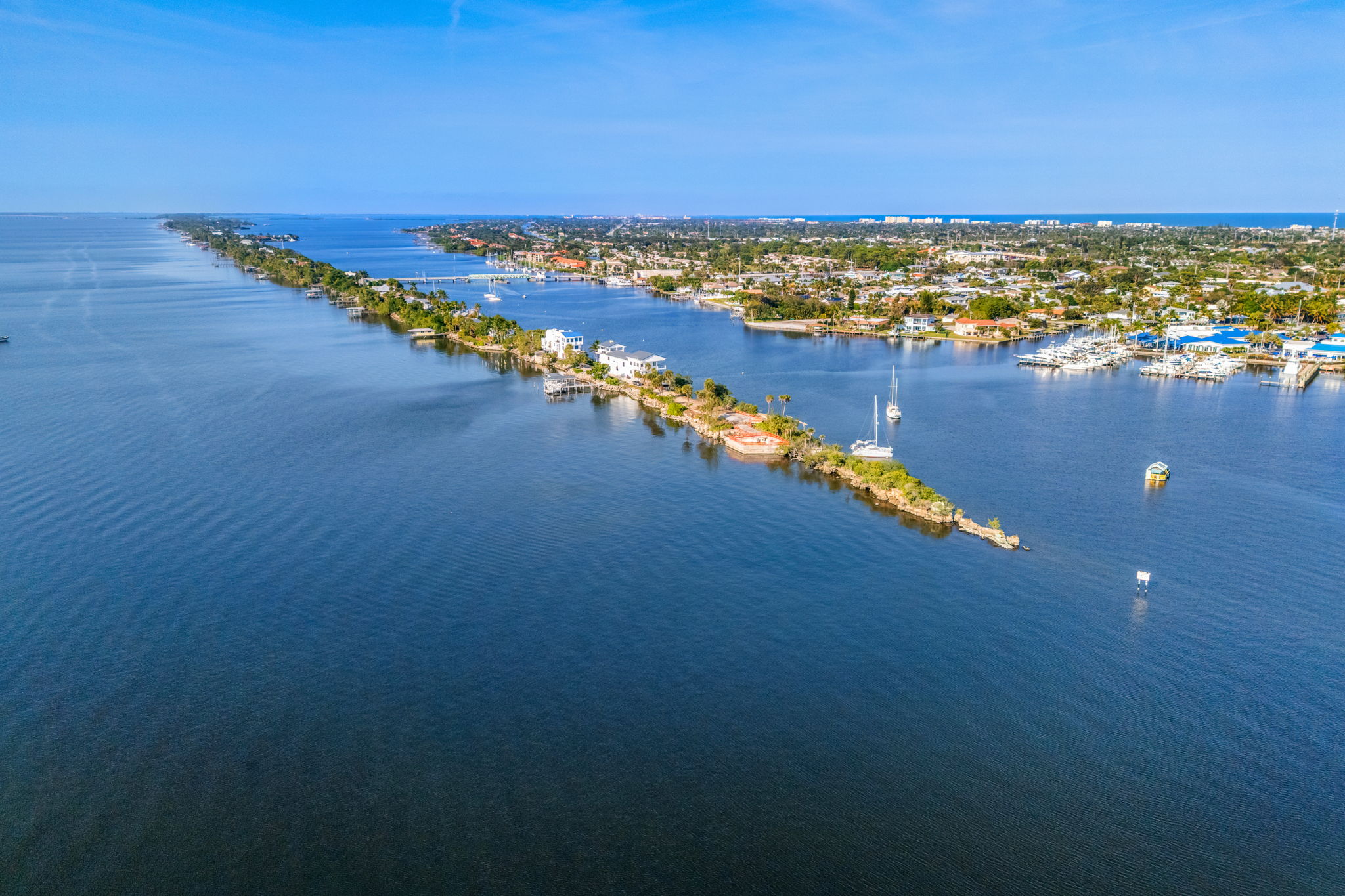 11680 Dragon Point Drive Merritt Island FL 32952