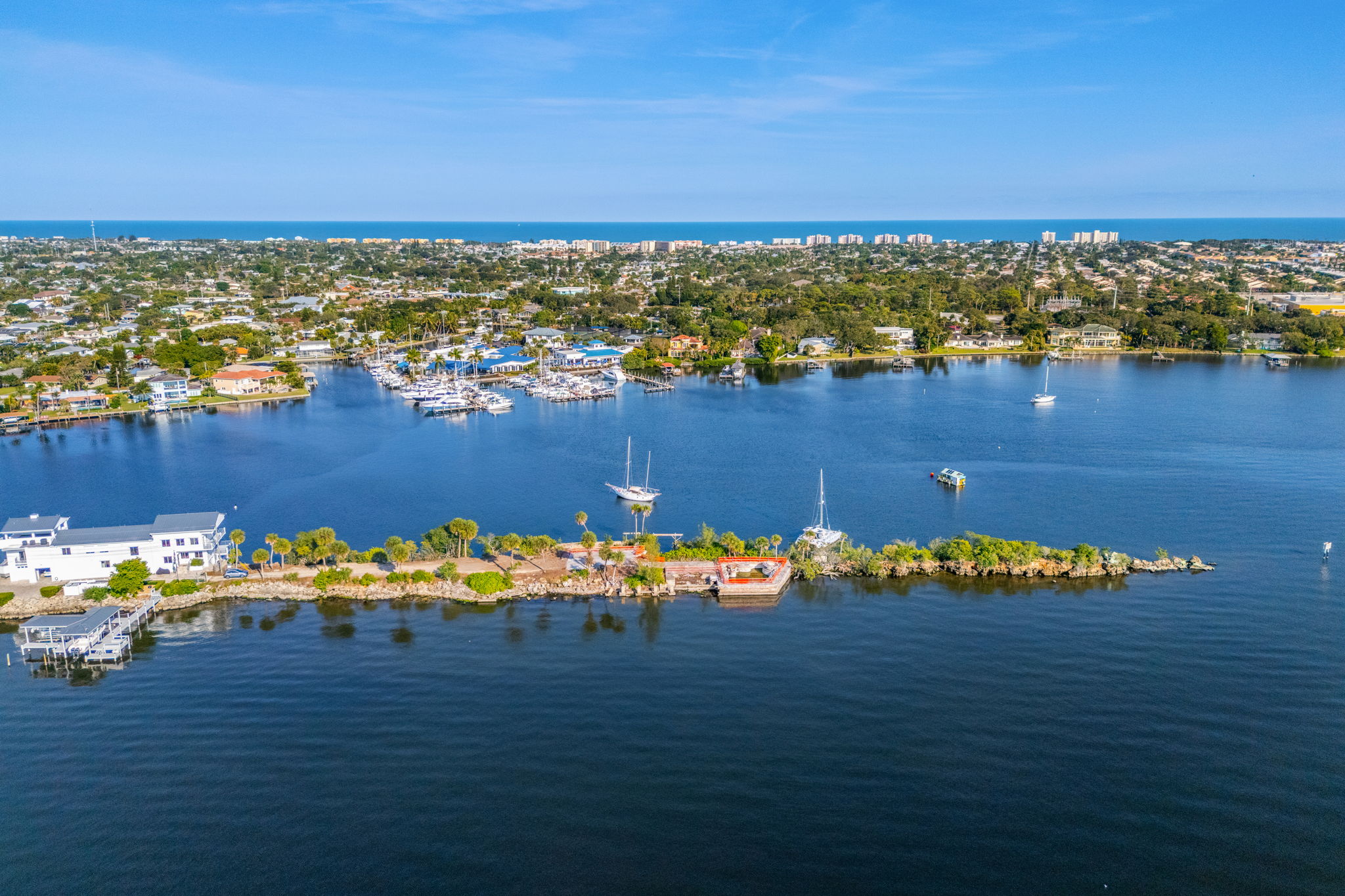 11680 Dragon Point Drive Merritt Island FL 32952