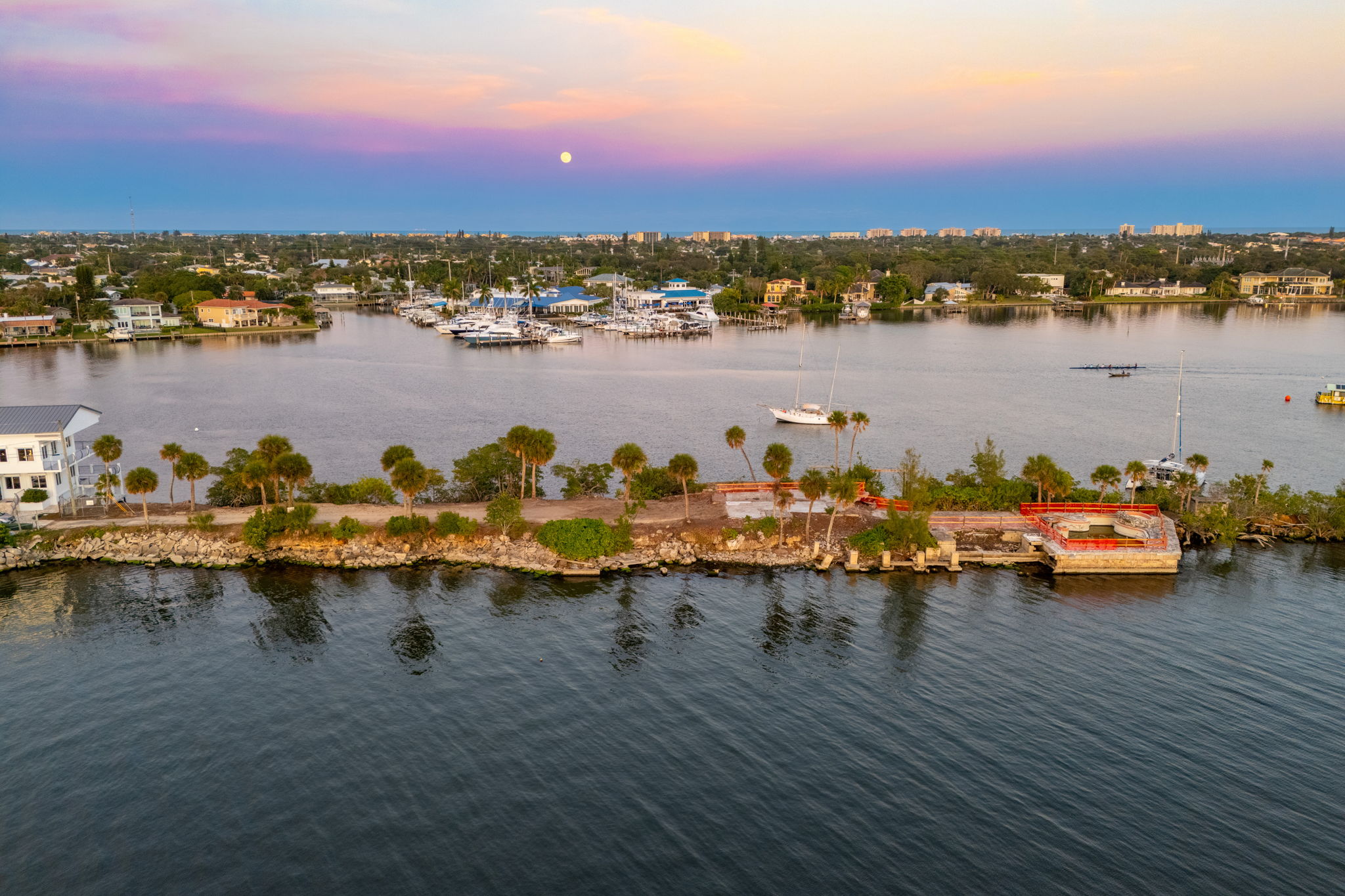 11680 Dragon Point Drive Merritt Island FL 32952