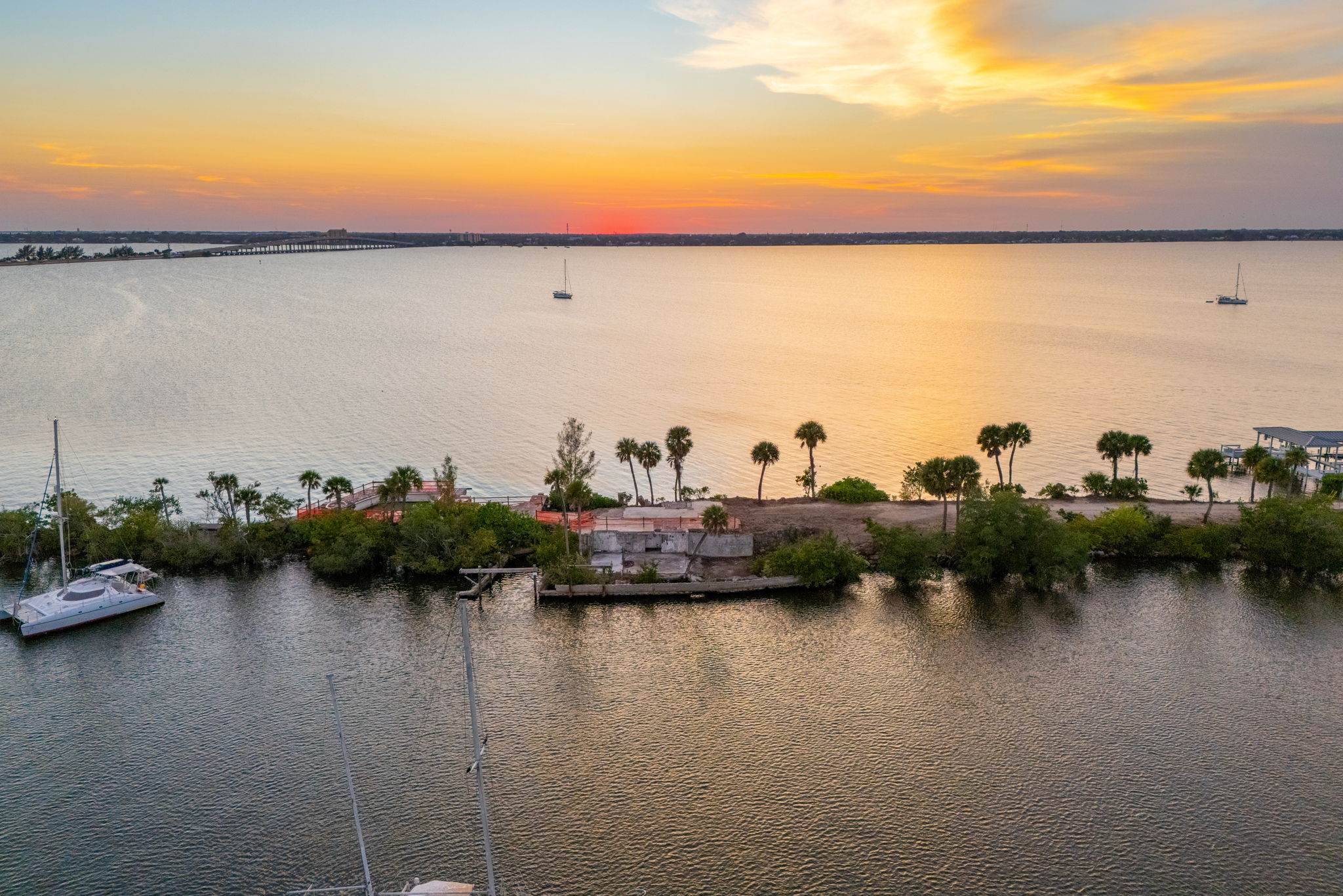 11680 Dragon Point Drive Merritt Island FL 32952