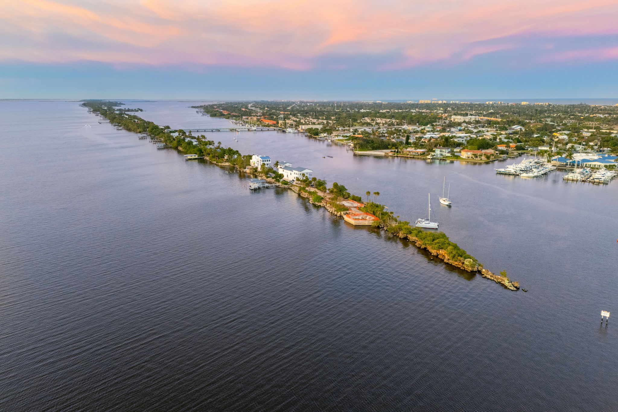 11680 Dragon Point Drive Merritt Island FL 32952