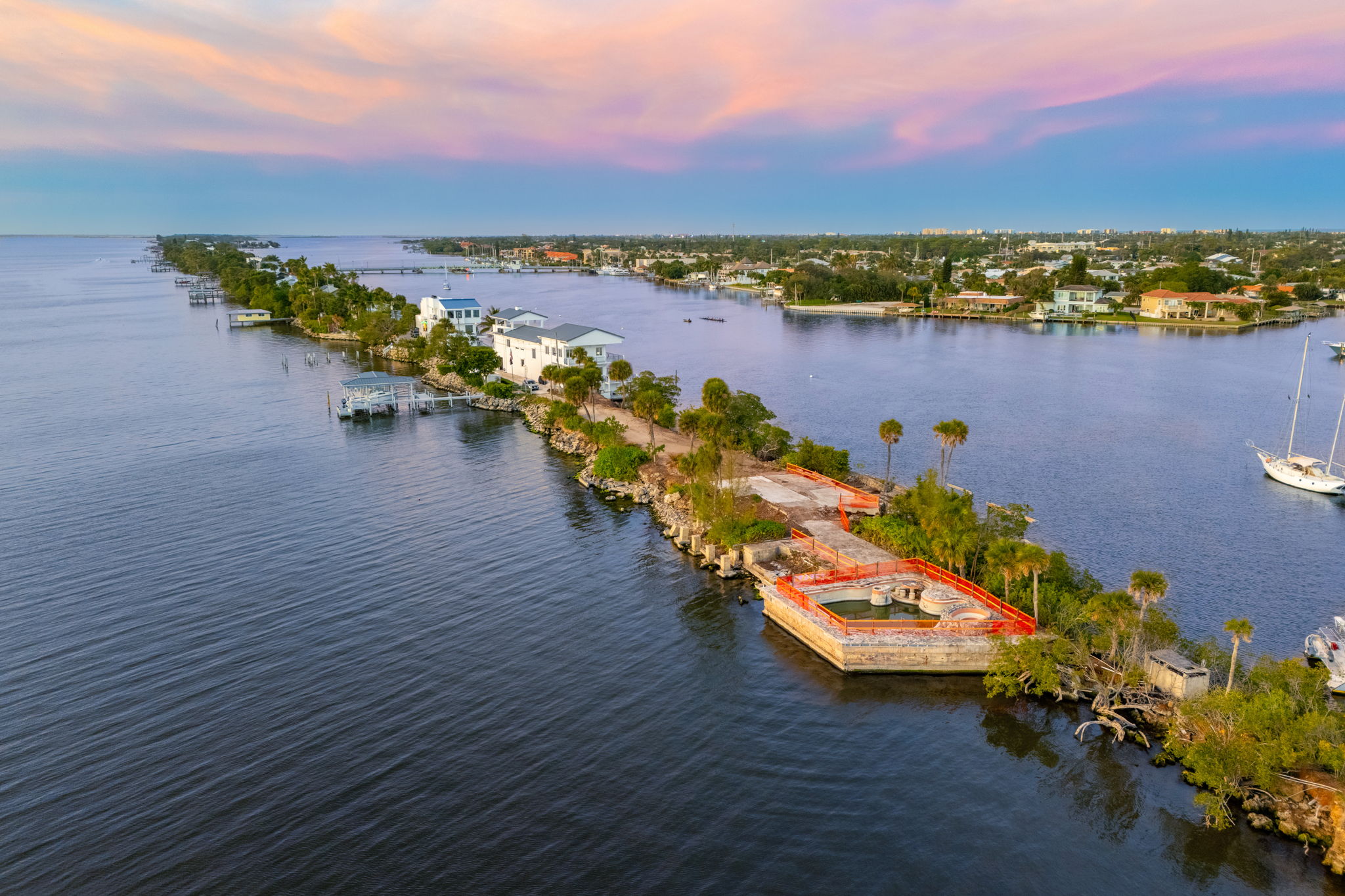 11680 Dragon Point Drive Merritt Island FL 32952