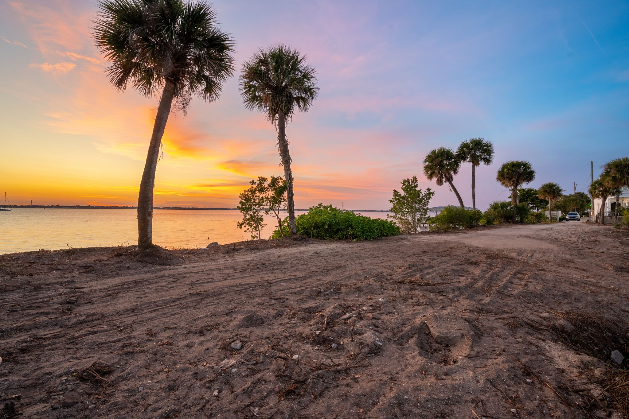 11680 Dragon Point Drive Merritt Island FL 32952