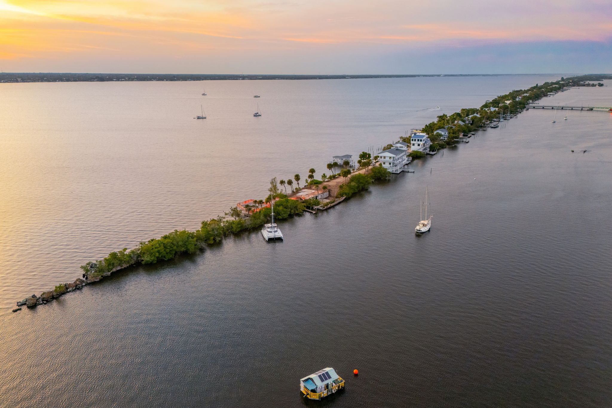 11680 Dragon Point Drive Merritt Island FL 32952