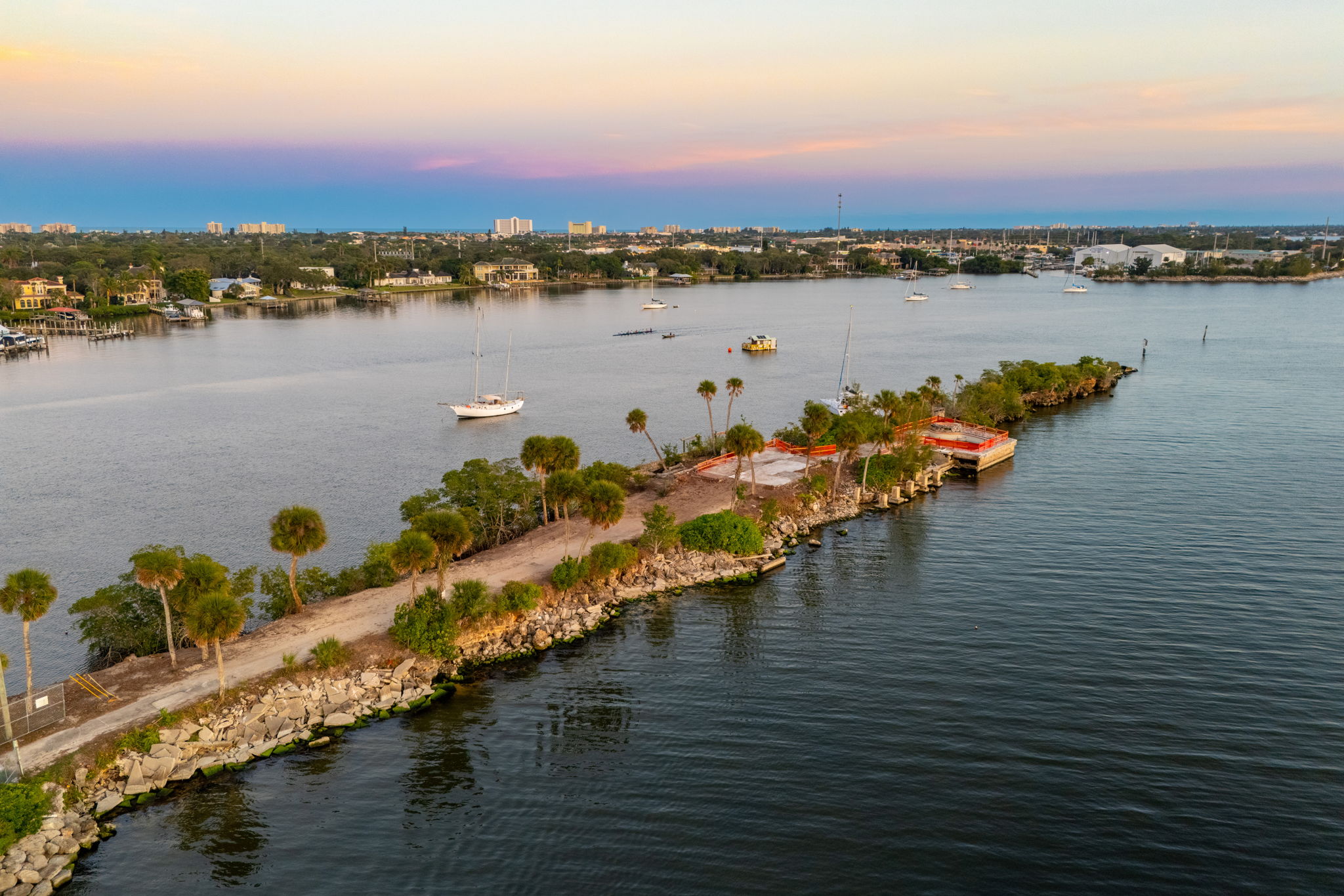 11680 Dragon Point Drive Merritt Island FL 32952