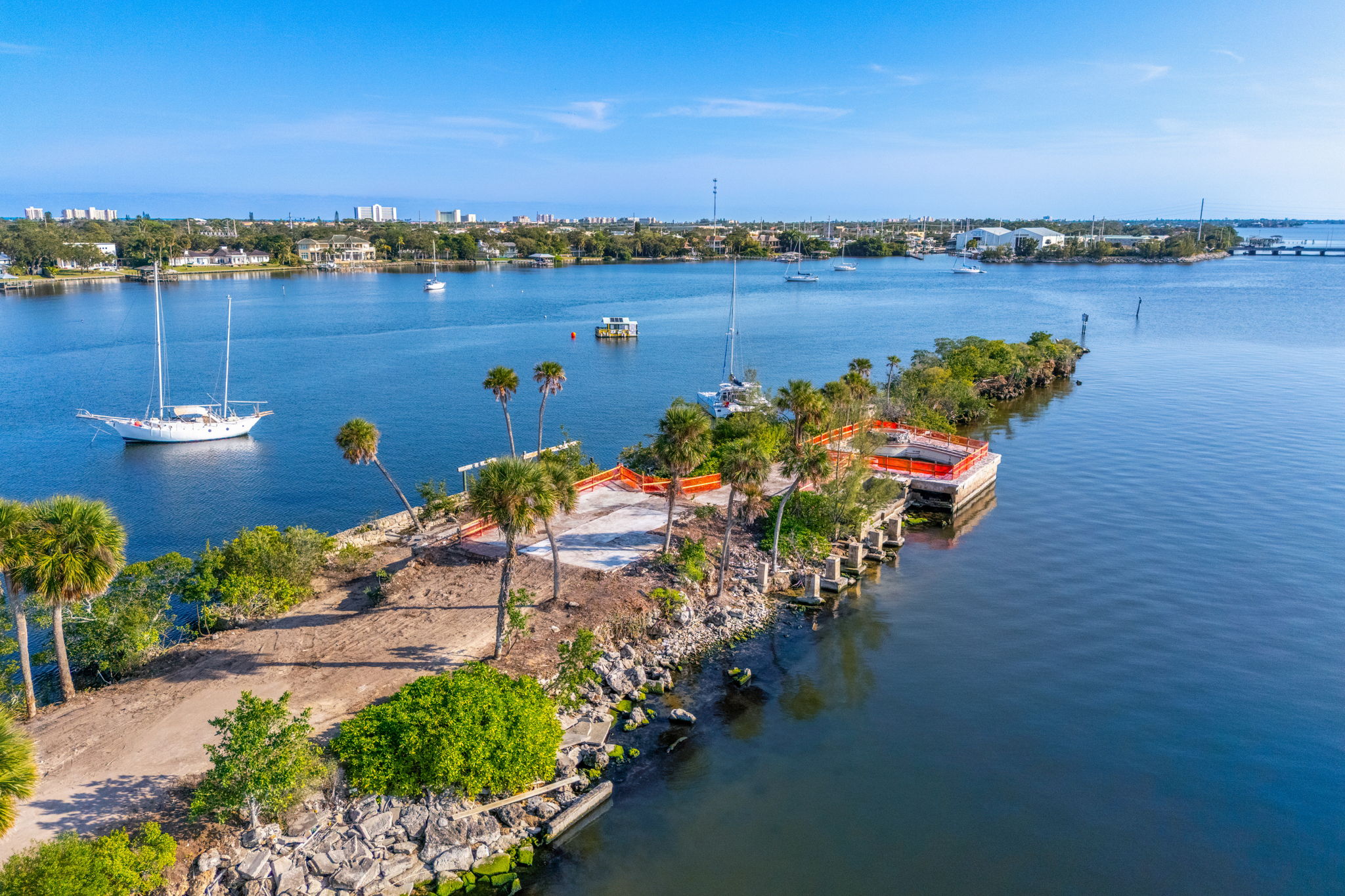 11680 Dragon Point Drive Merritt Island FL 32952