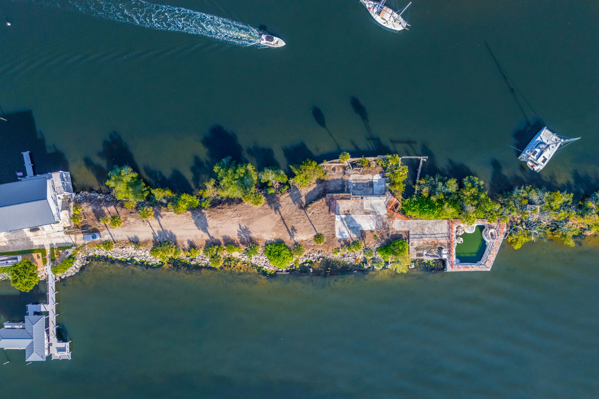 11680 Dragon Point Drive Merritt Island FL 32952