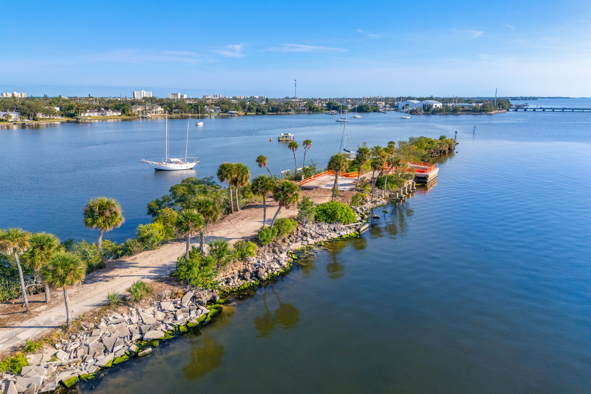 11680 Dragon Point Drive Merritt Island FL 32952