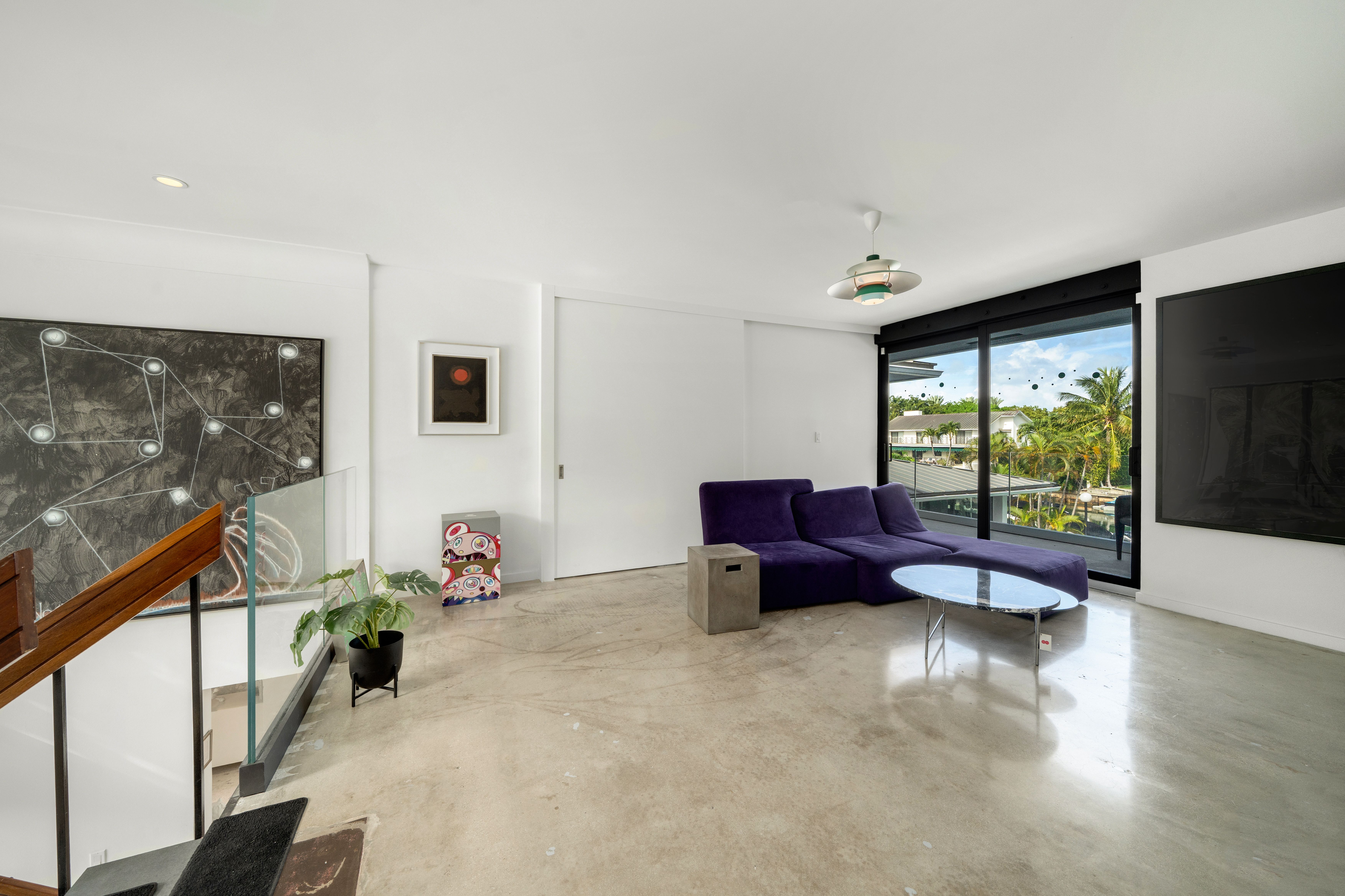 121 Knollwood Drive Key Biscayne FL 33149