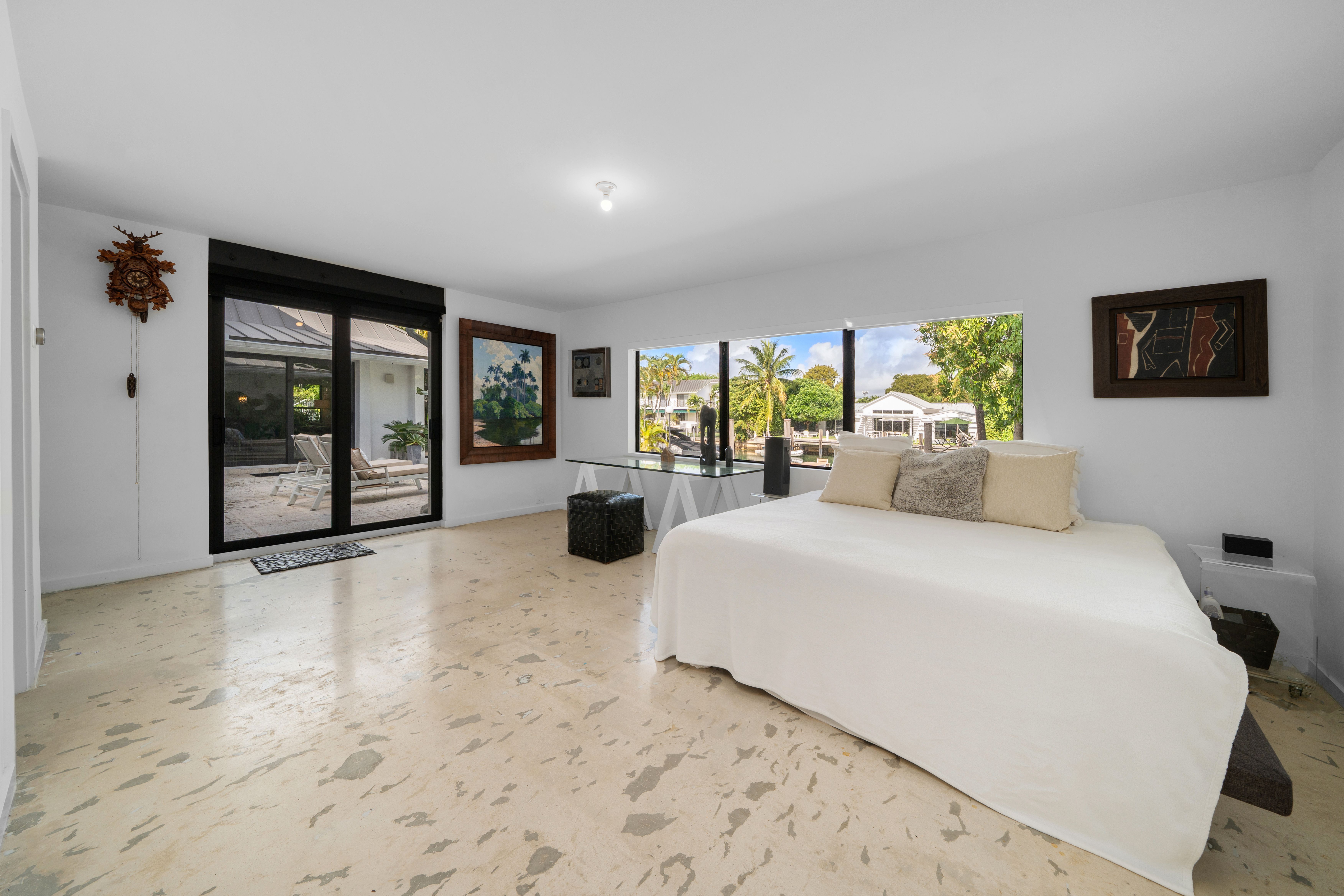 121 Knollwood Drive Key Biscayne FL 33149