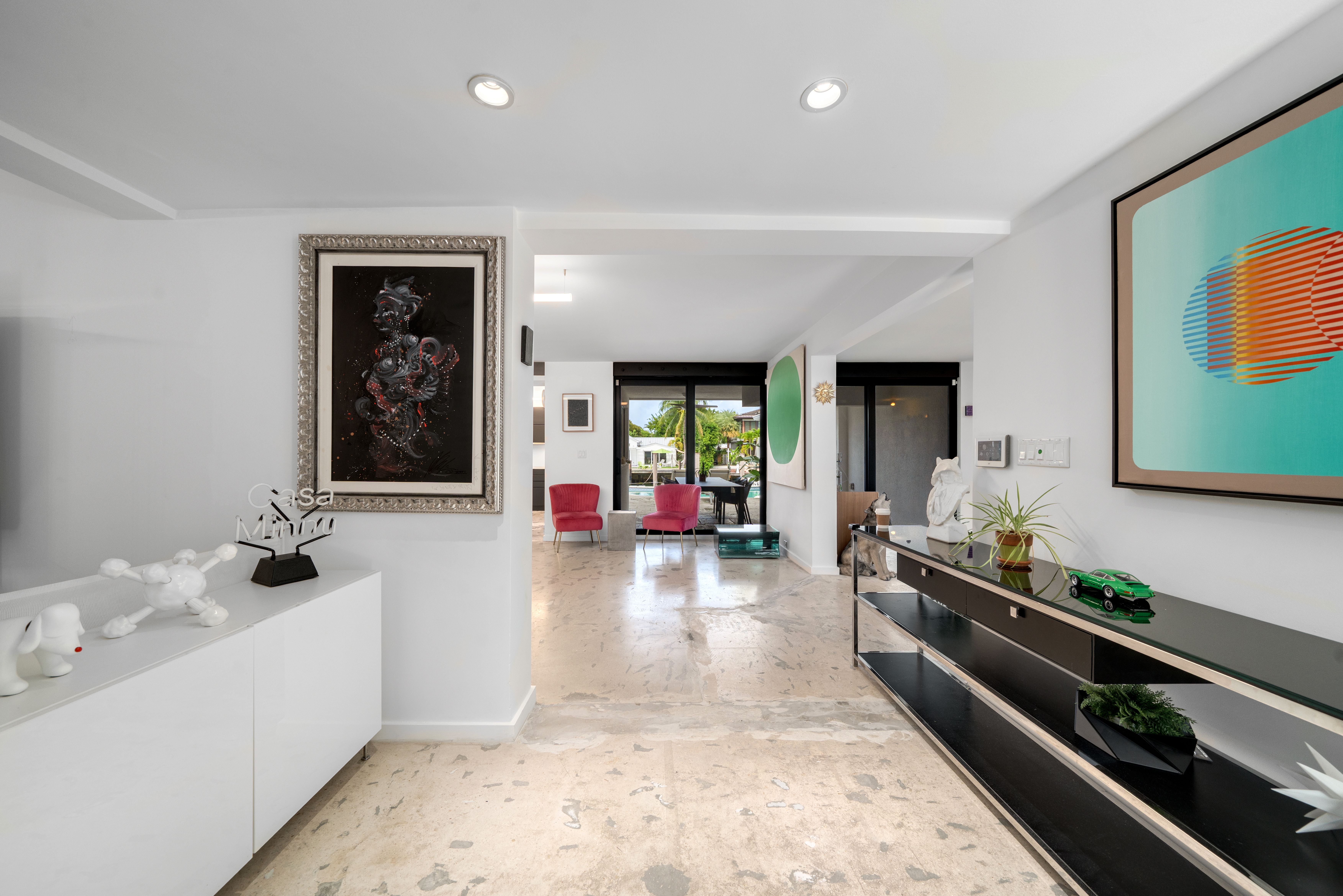 121 Knollwood Drive Key Biscayne FL 33149