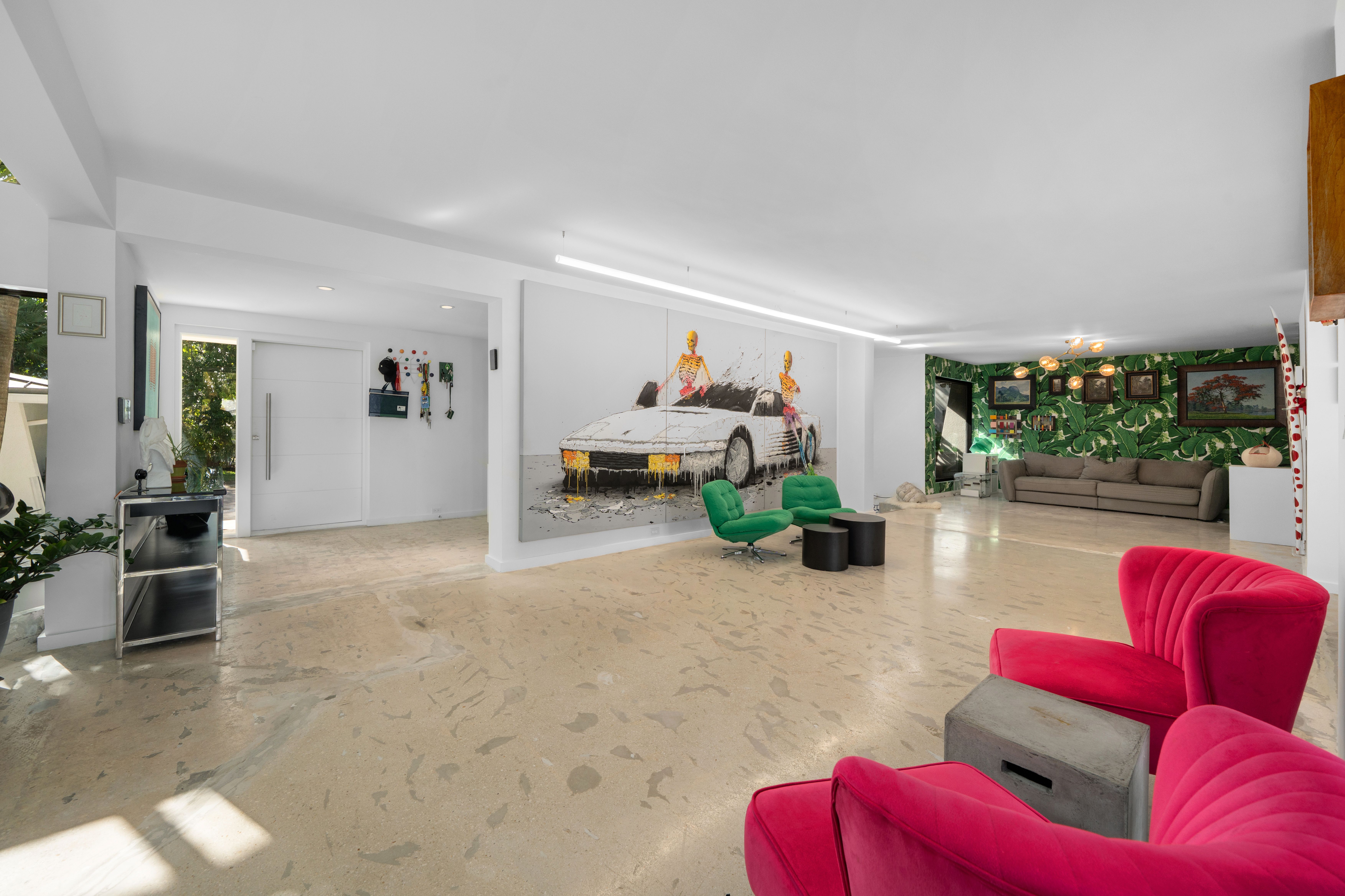 121 Knollwood Drive Key Biscayne FL 33149