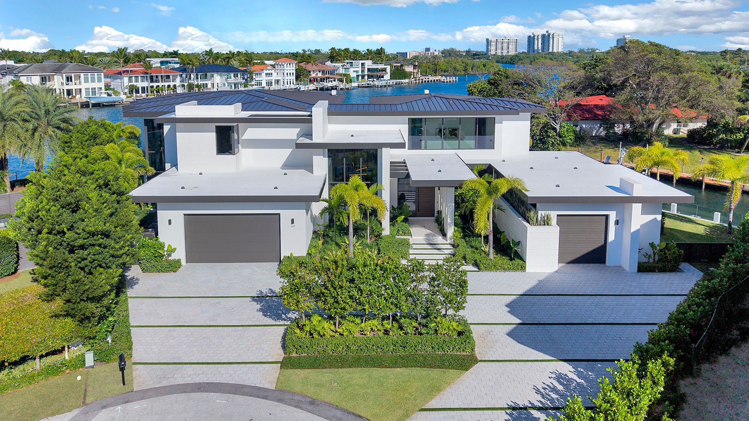 829 Orchid Drive Boca Raton FL 33432