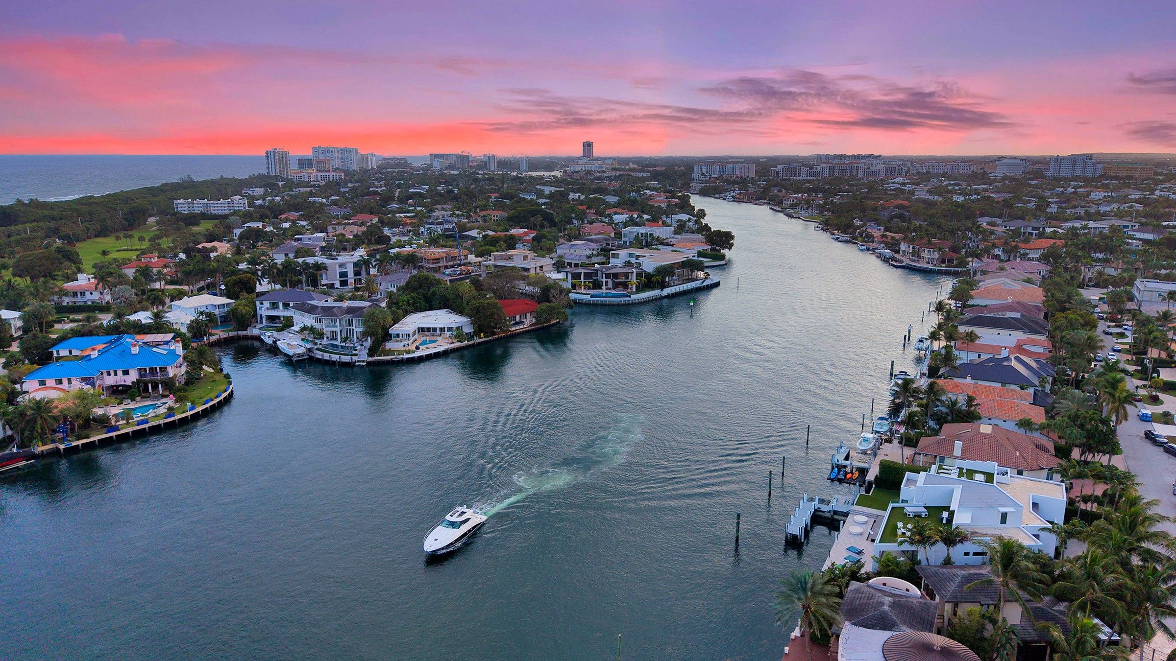 829 Orchid Drive Boca Raton FL 33432