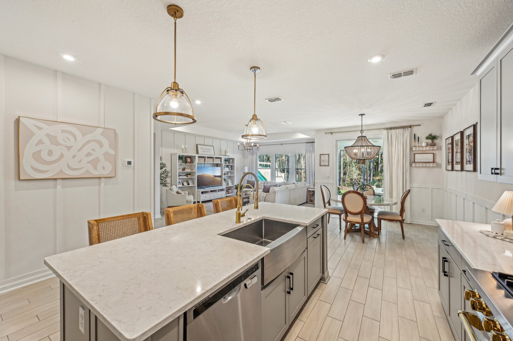 24 Oakhurst Court St. Augustine FL 32092