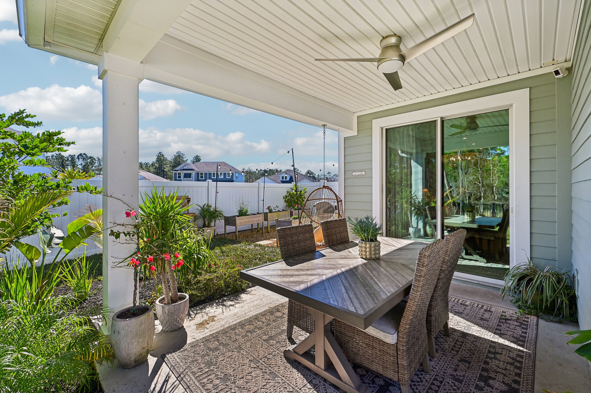 24 Oakhurst Court St. Augustine FL 32092
