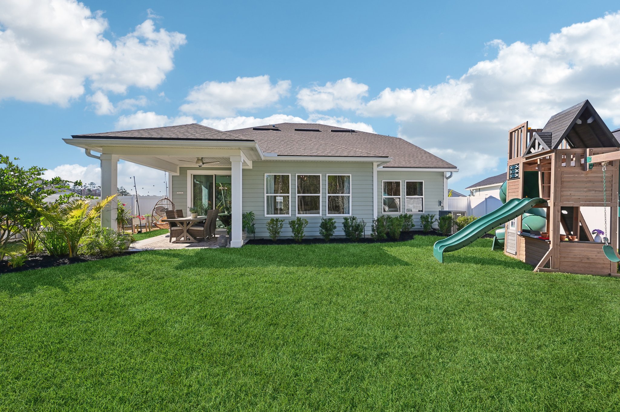 24 Oakhurst Court St. Augustine FL 32092