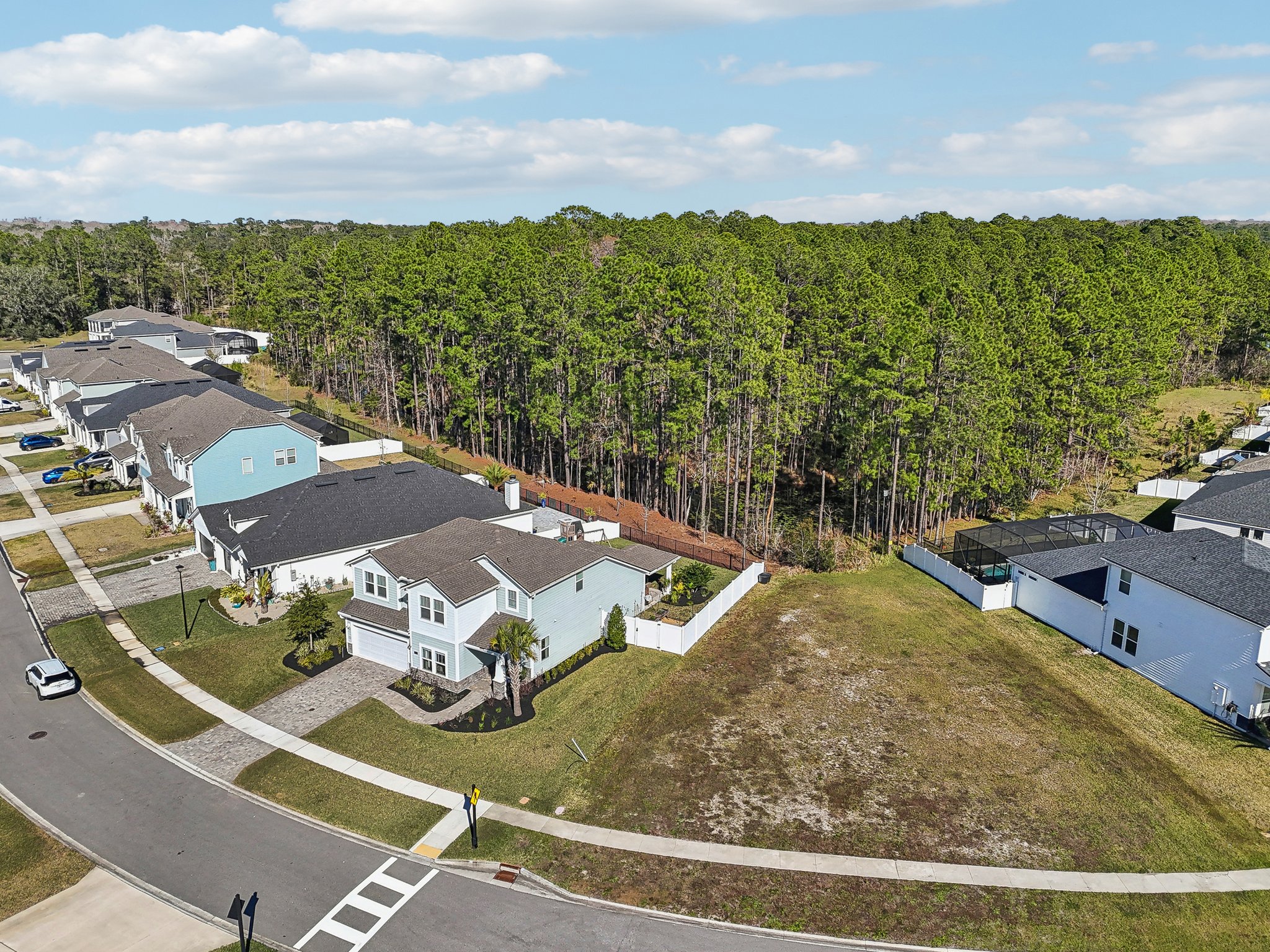 24 Oakhurst Court St. Augustine FL 32092